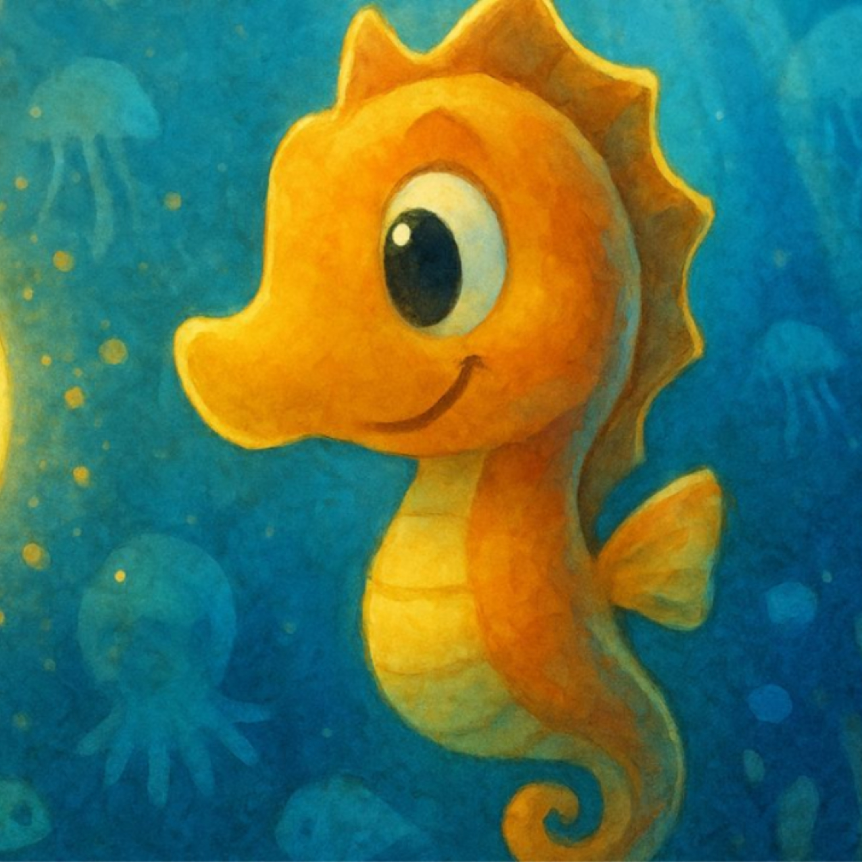 La linterna mágica | Cuentos infantiles