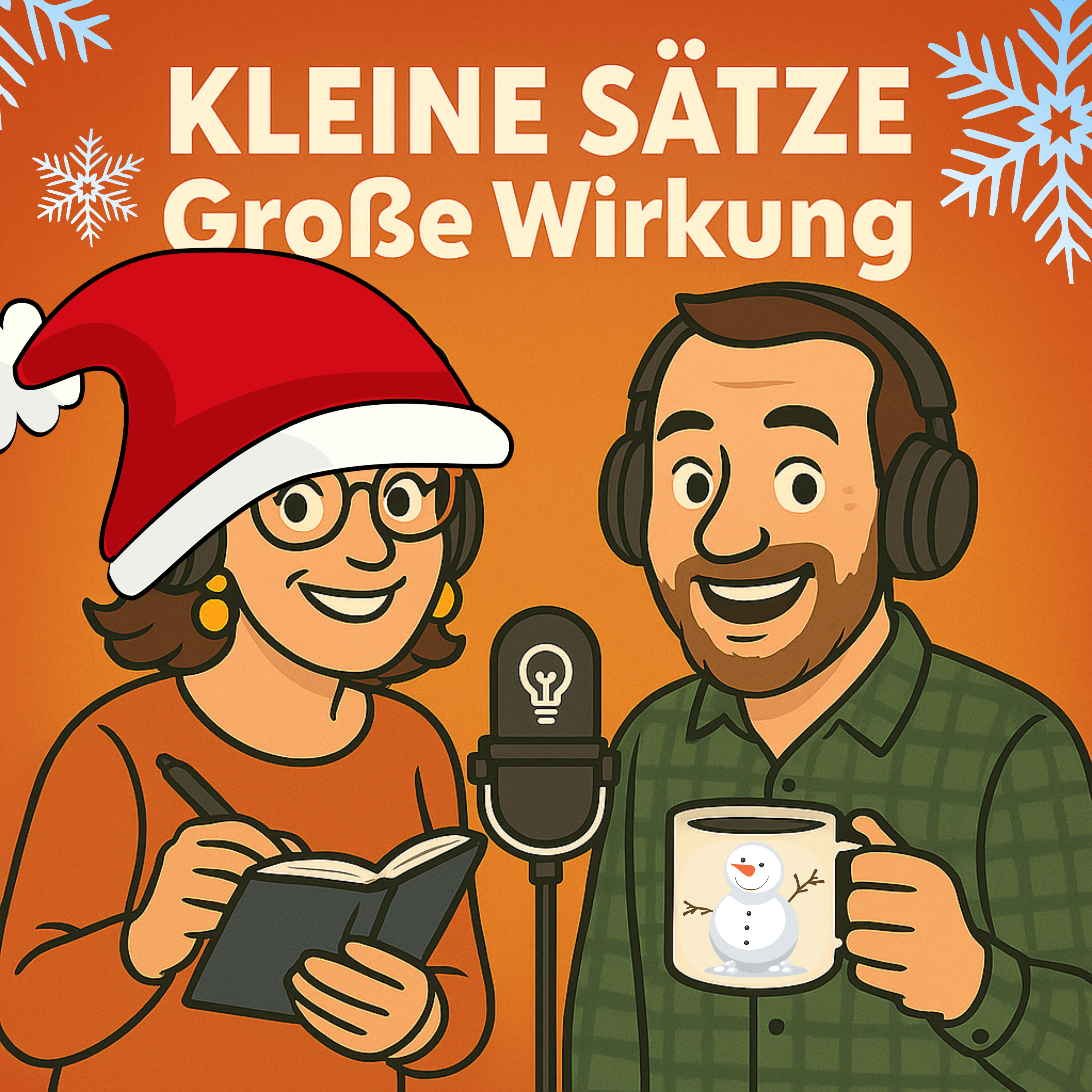 Kleine Sätze, Große Wirkung - Von Groot bis Kennedy