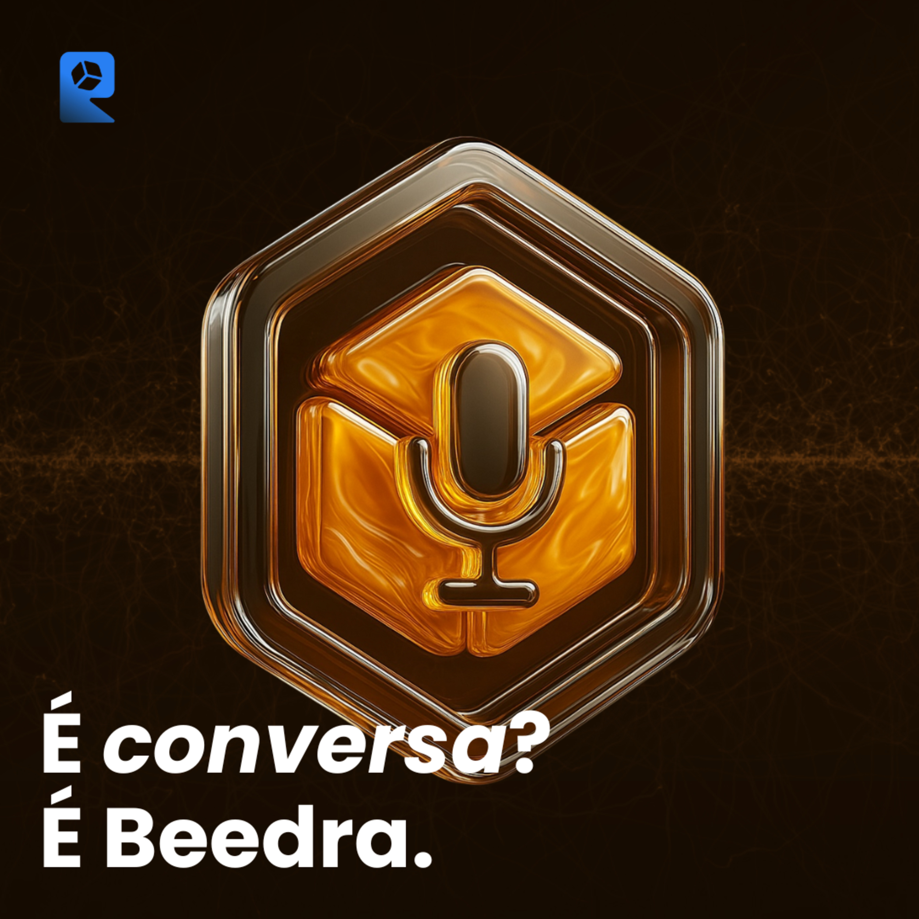 Fabiano Tancredo: Vender Nunca Foi Só Vender | BeedraTalks episode artwork