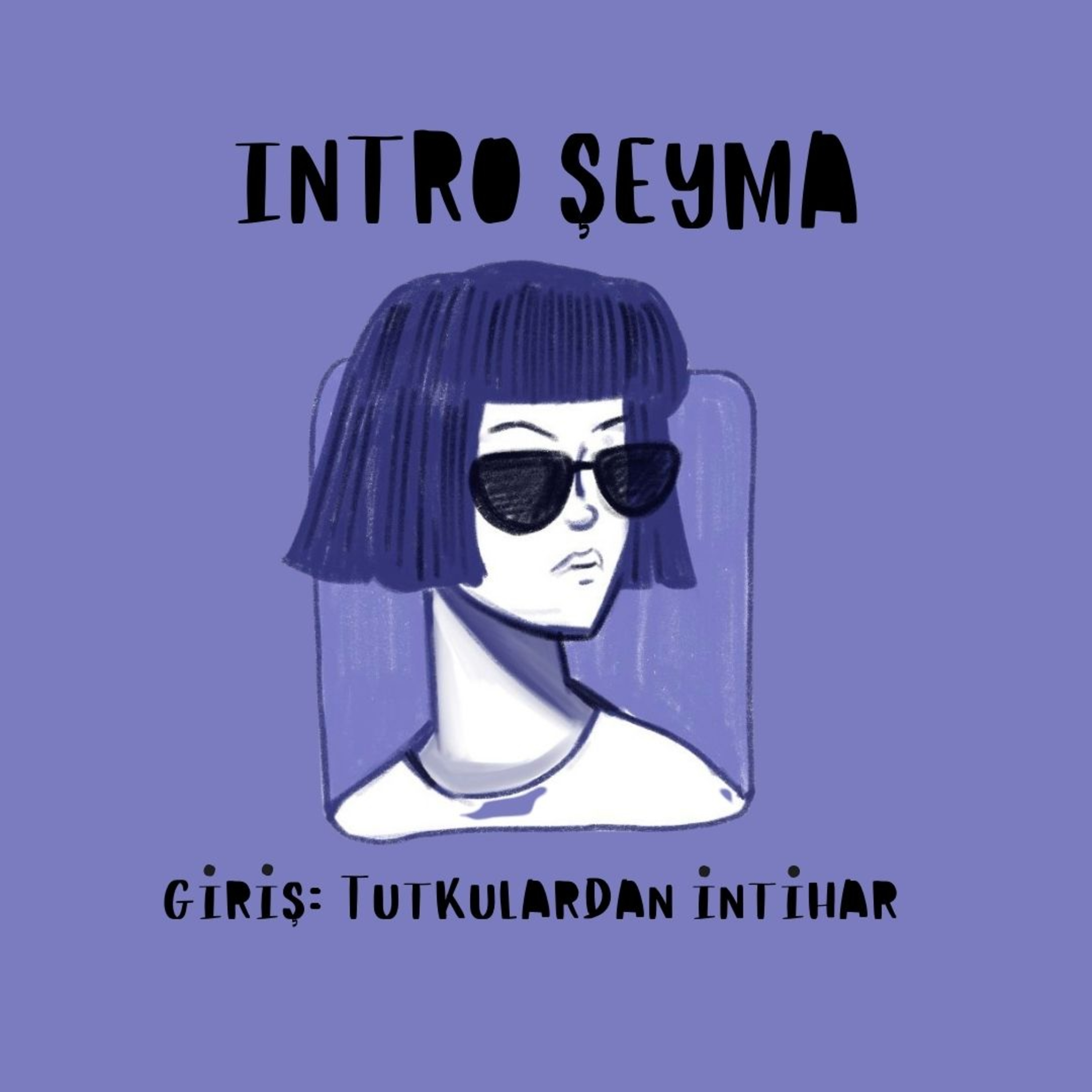 Tutkulardan İntihar  episode artwork