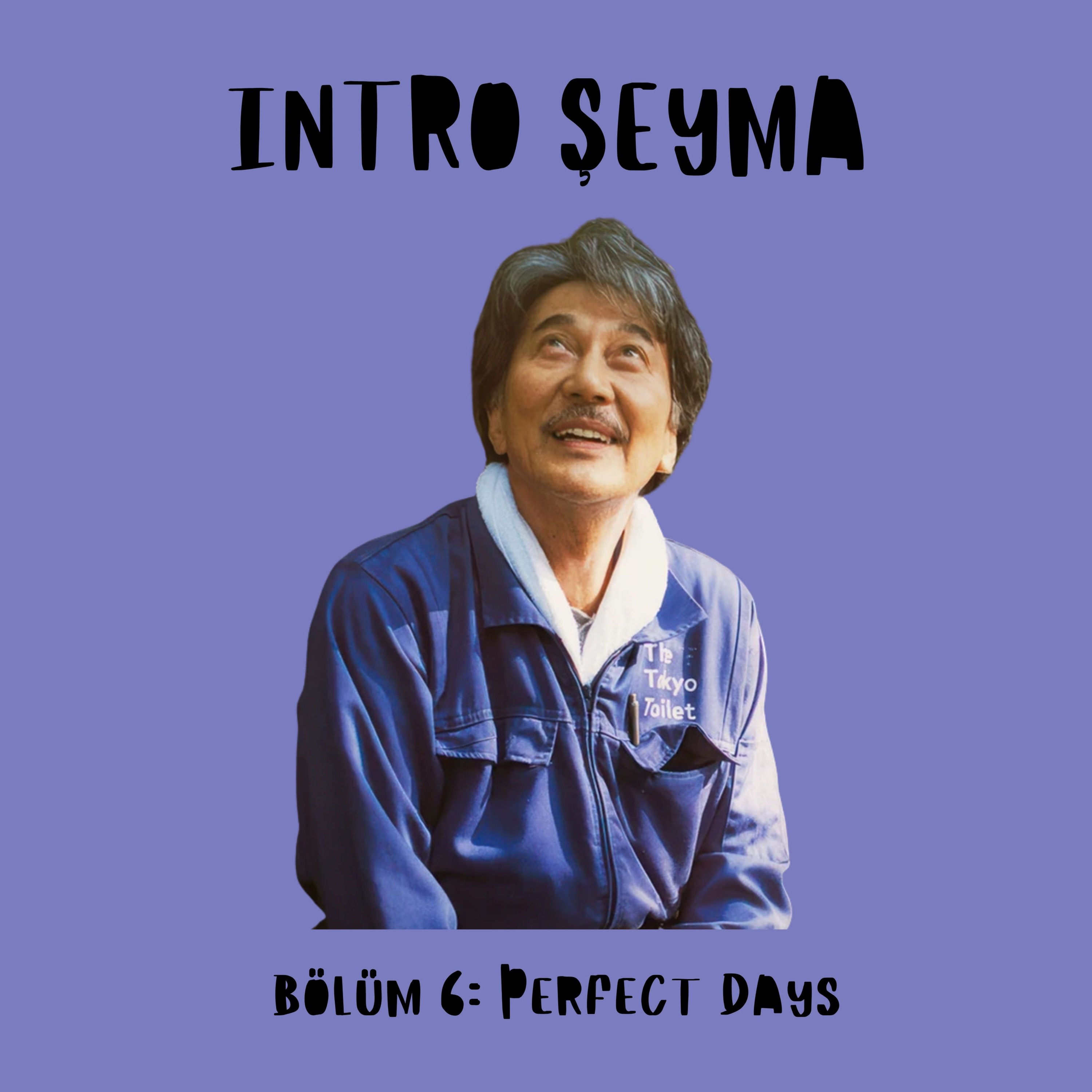 Perfect Days, The Animals, Şahit Memurluğu, Mutfak Ablalığı  episode artwork