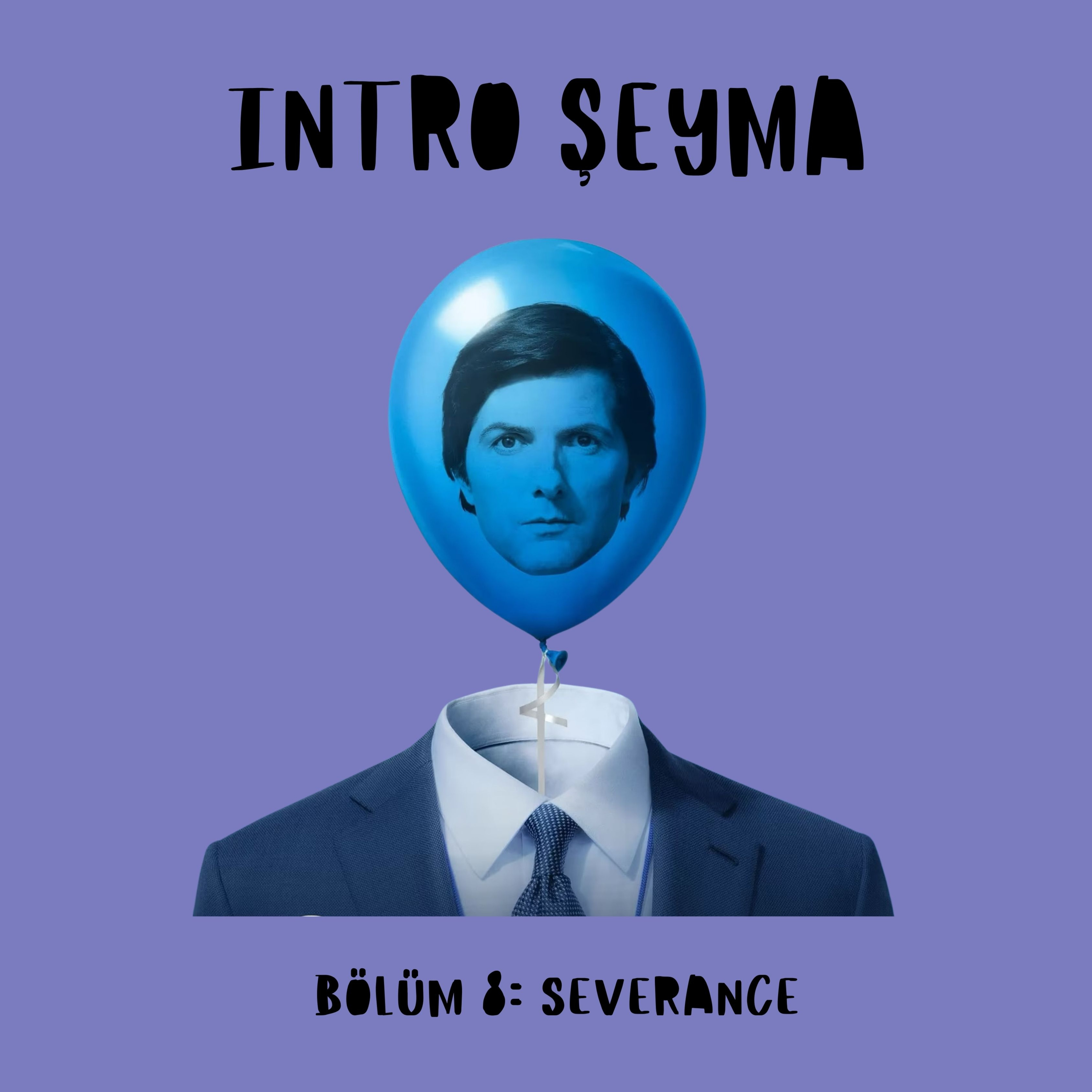 Severance, Thedore Shapiro, Romanlar Punktır, Fibonacci Dizisi, Karıncalar Göçü, Squash episode artwork
