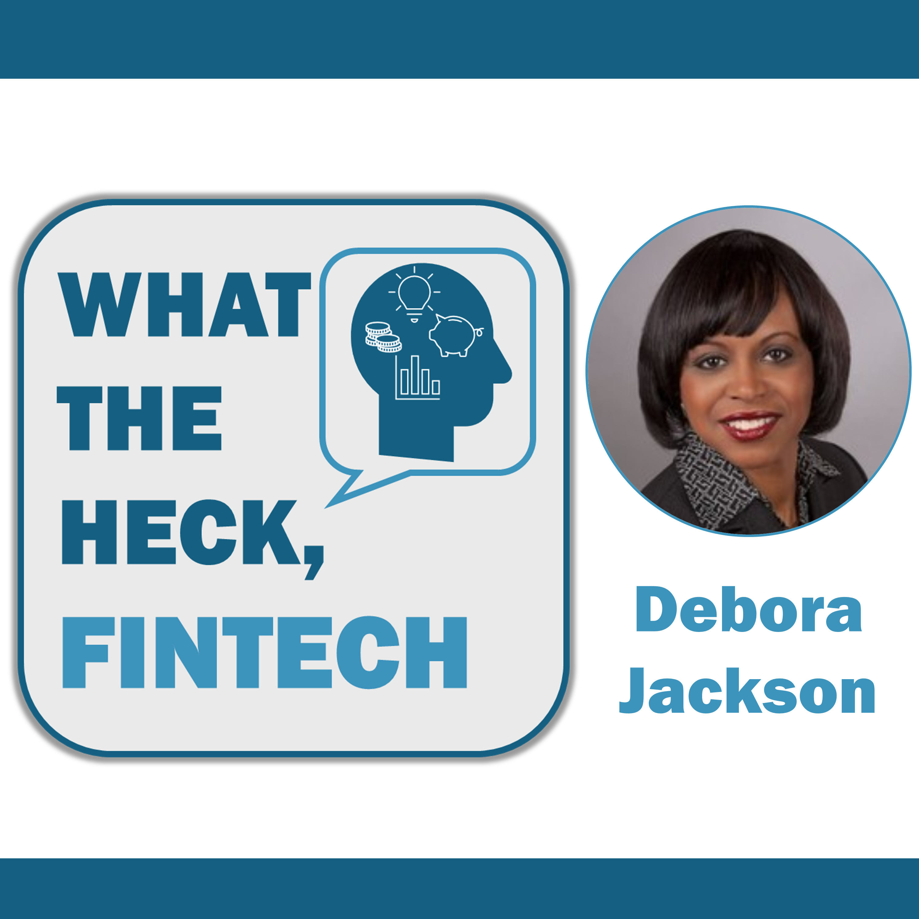 What The Heck, Fintech