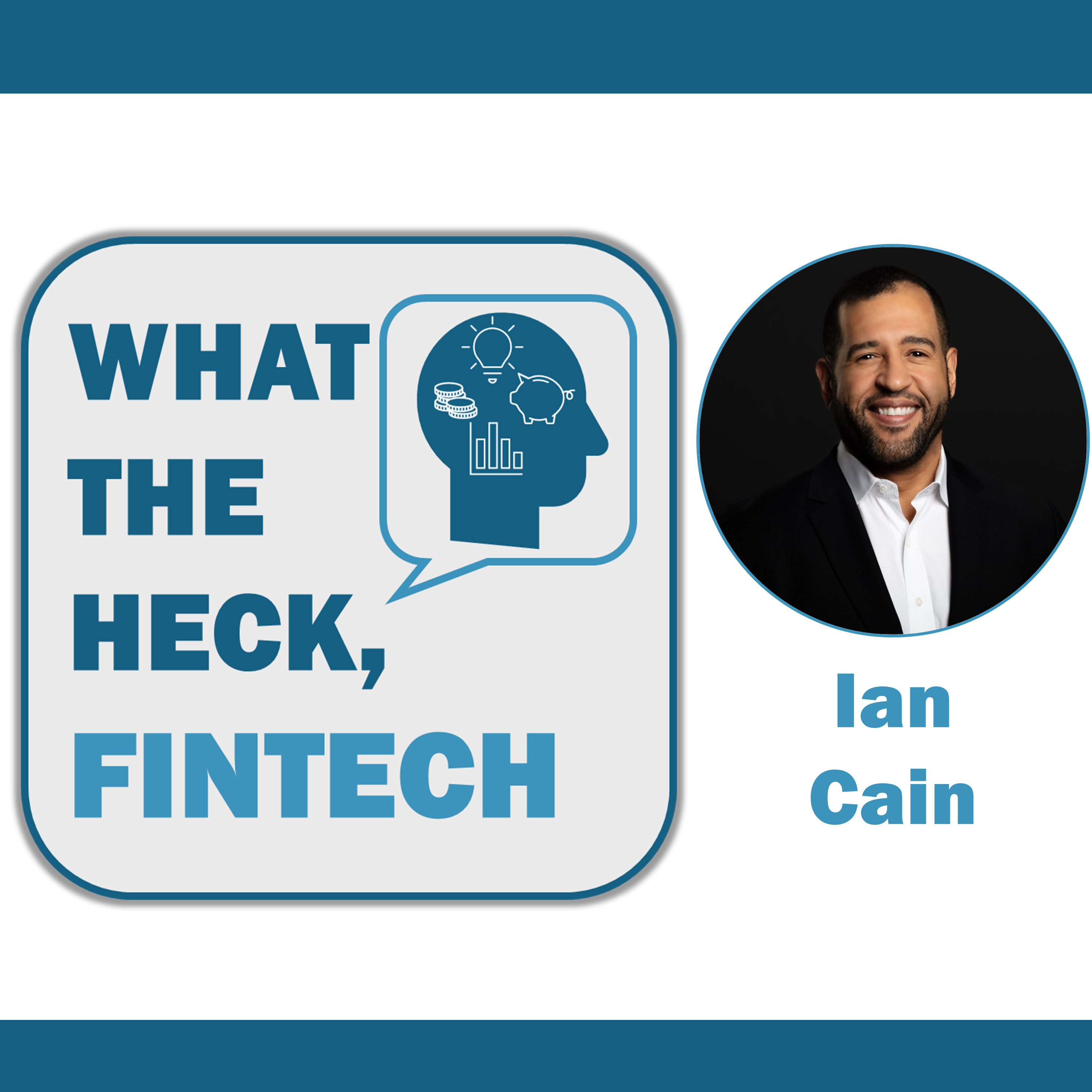 What The Heck, Fintech