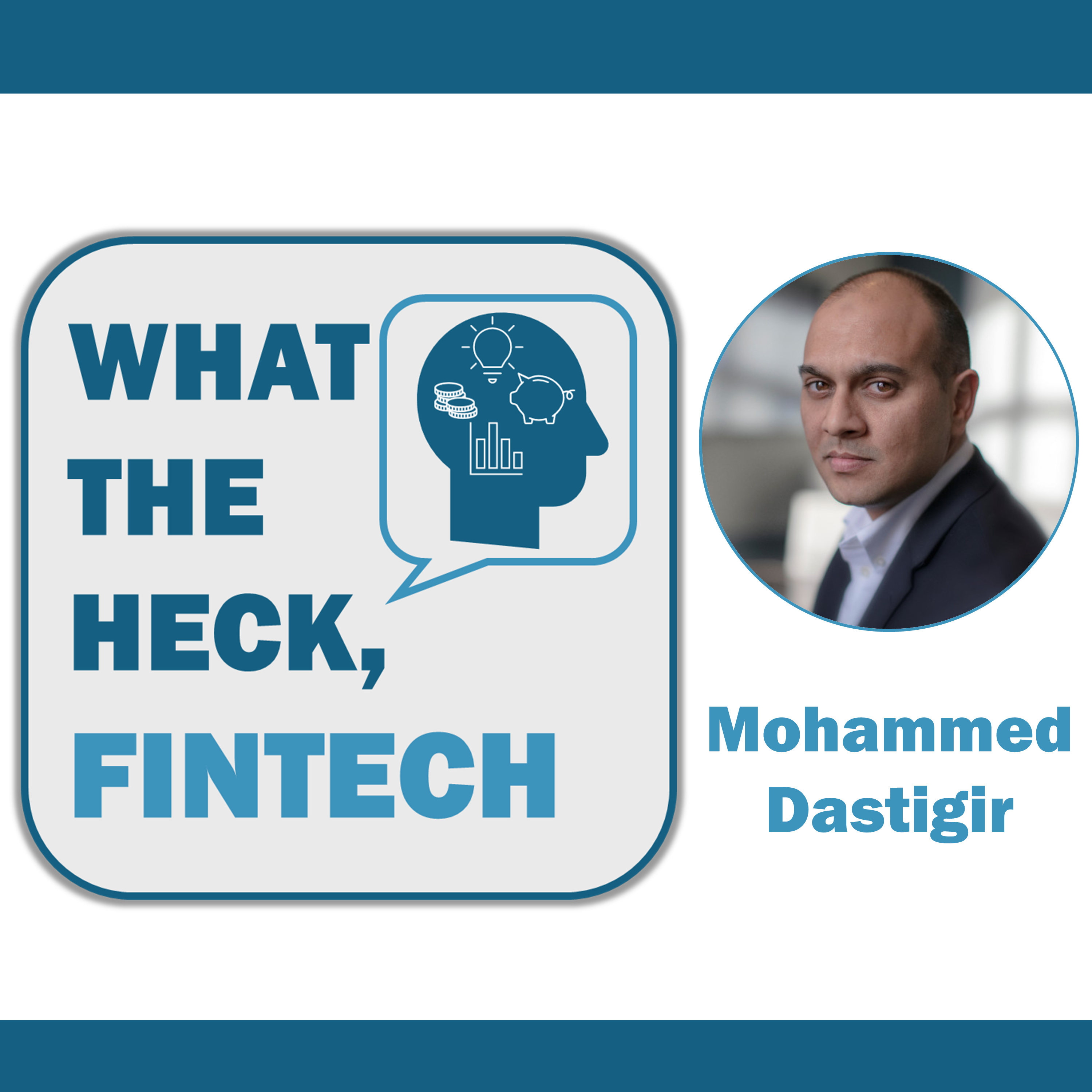 What The Heck, Fintech