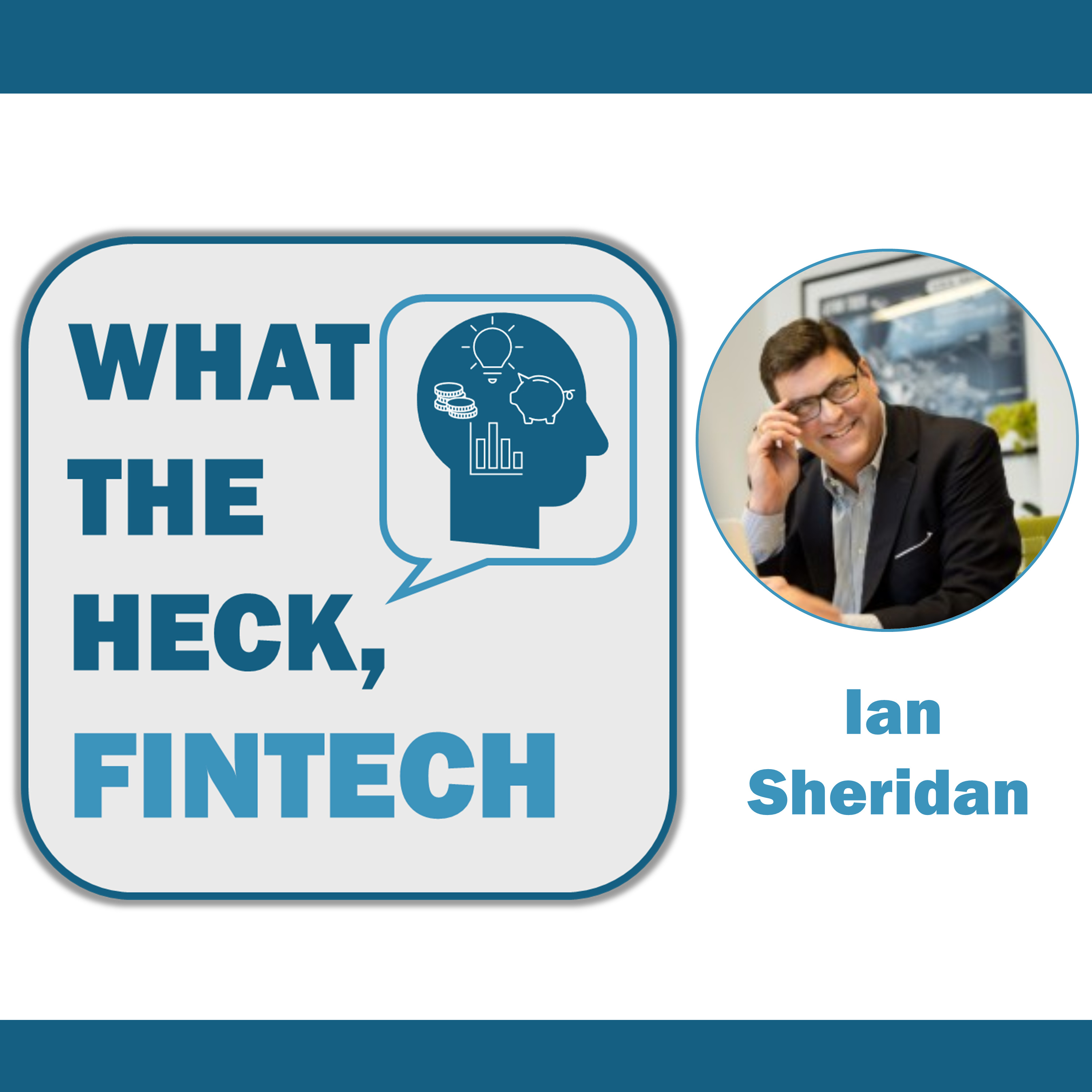 What The Heck, Fintech