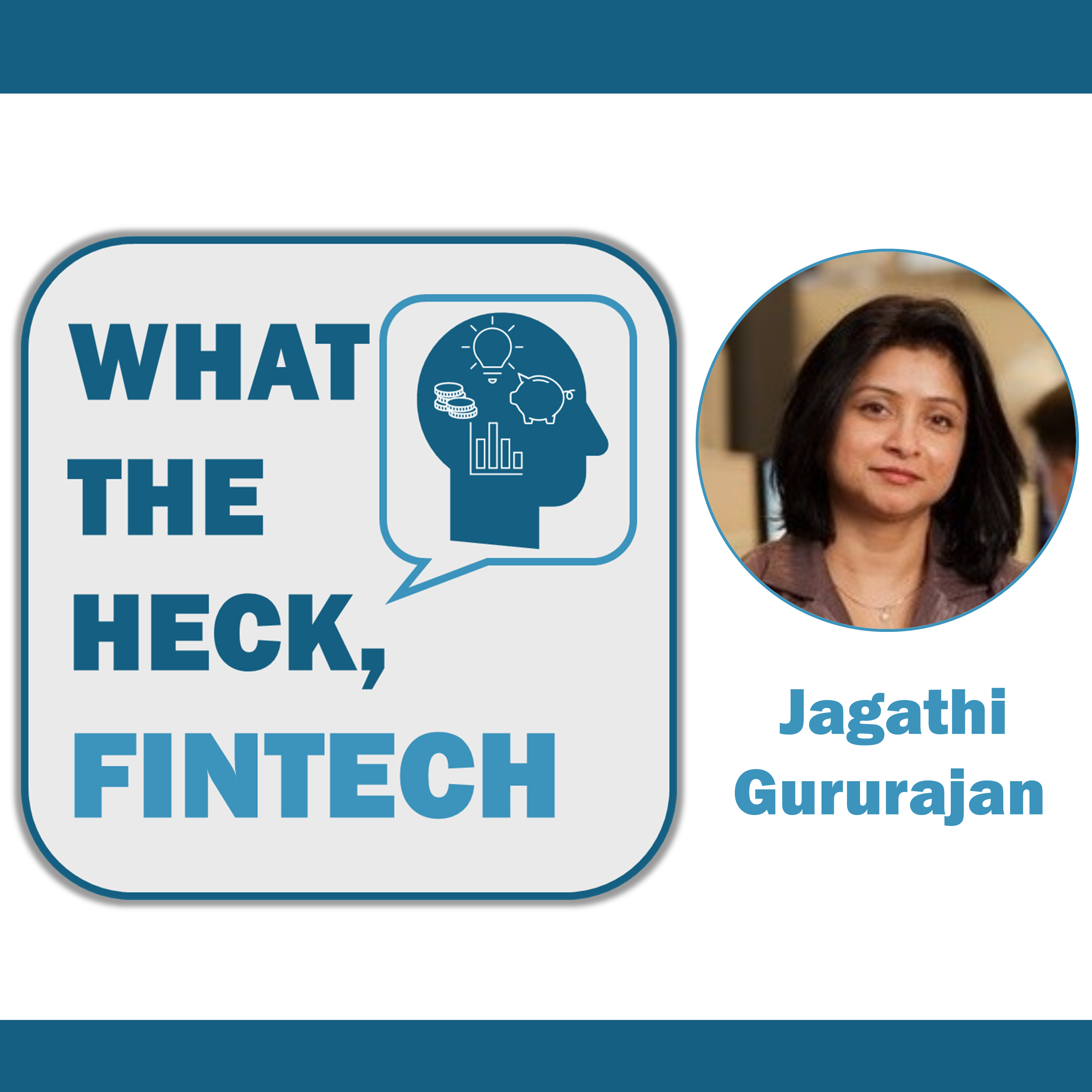 What The Heck, Fintech