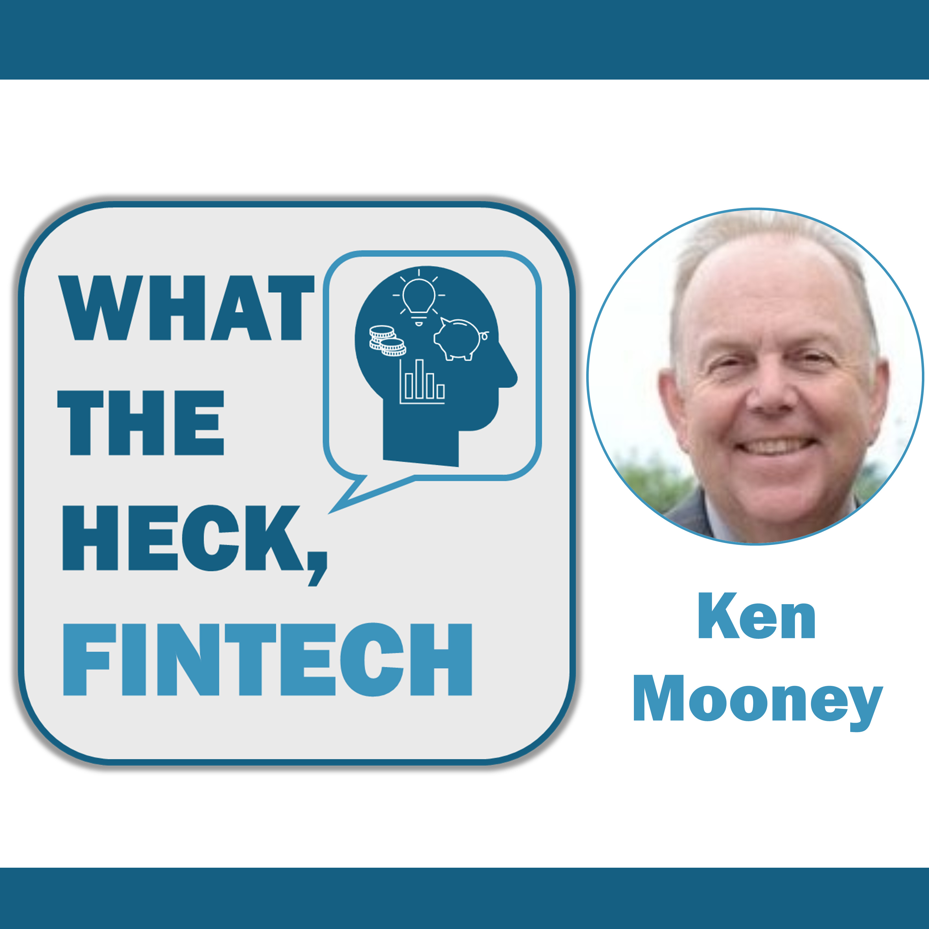 What The Heck, Fintech