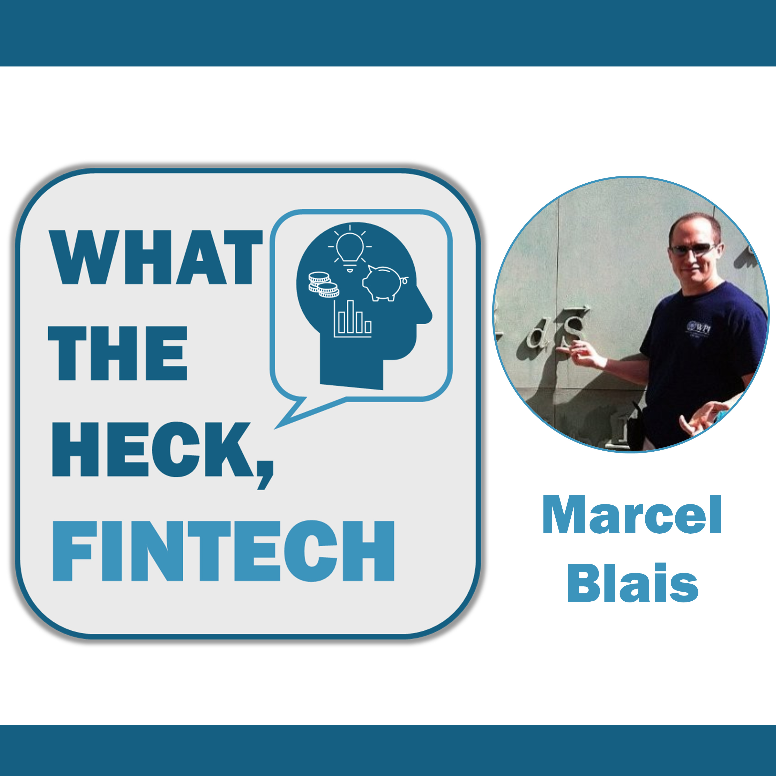 What The Heck, Fintech