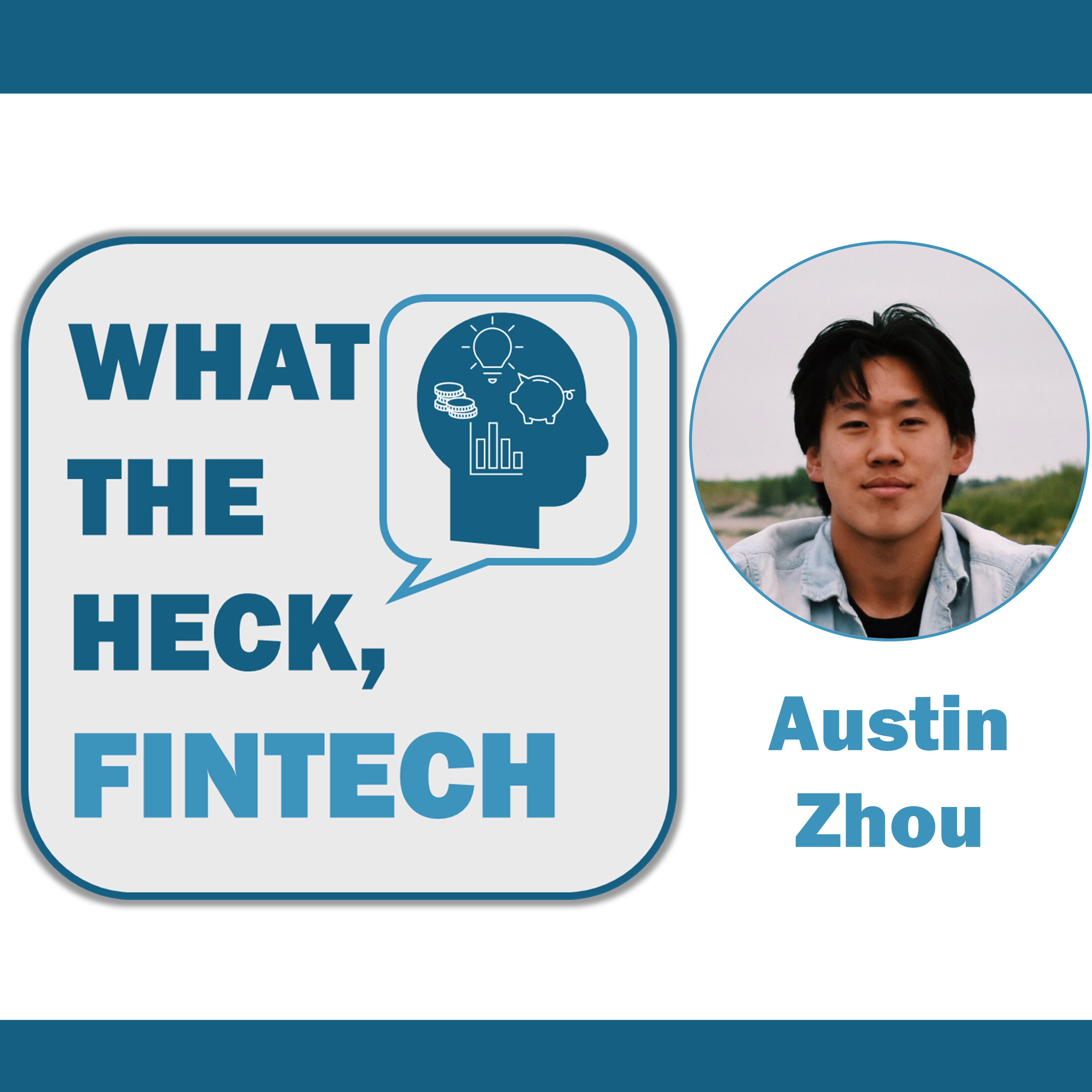 What The Heck, Fintech