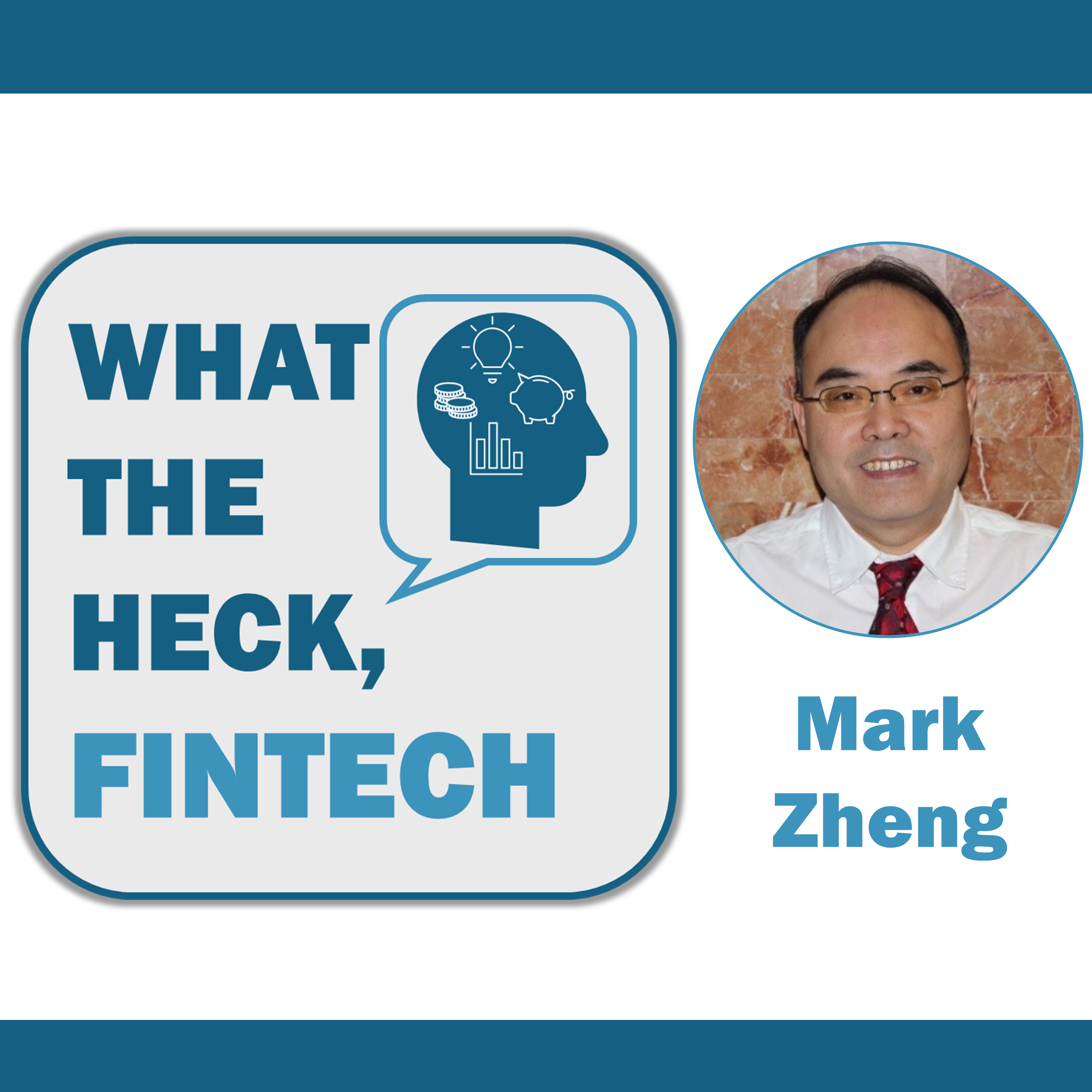 What The Heck, Fintech