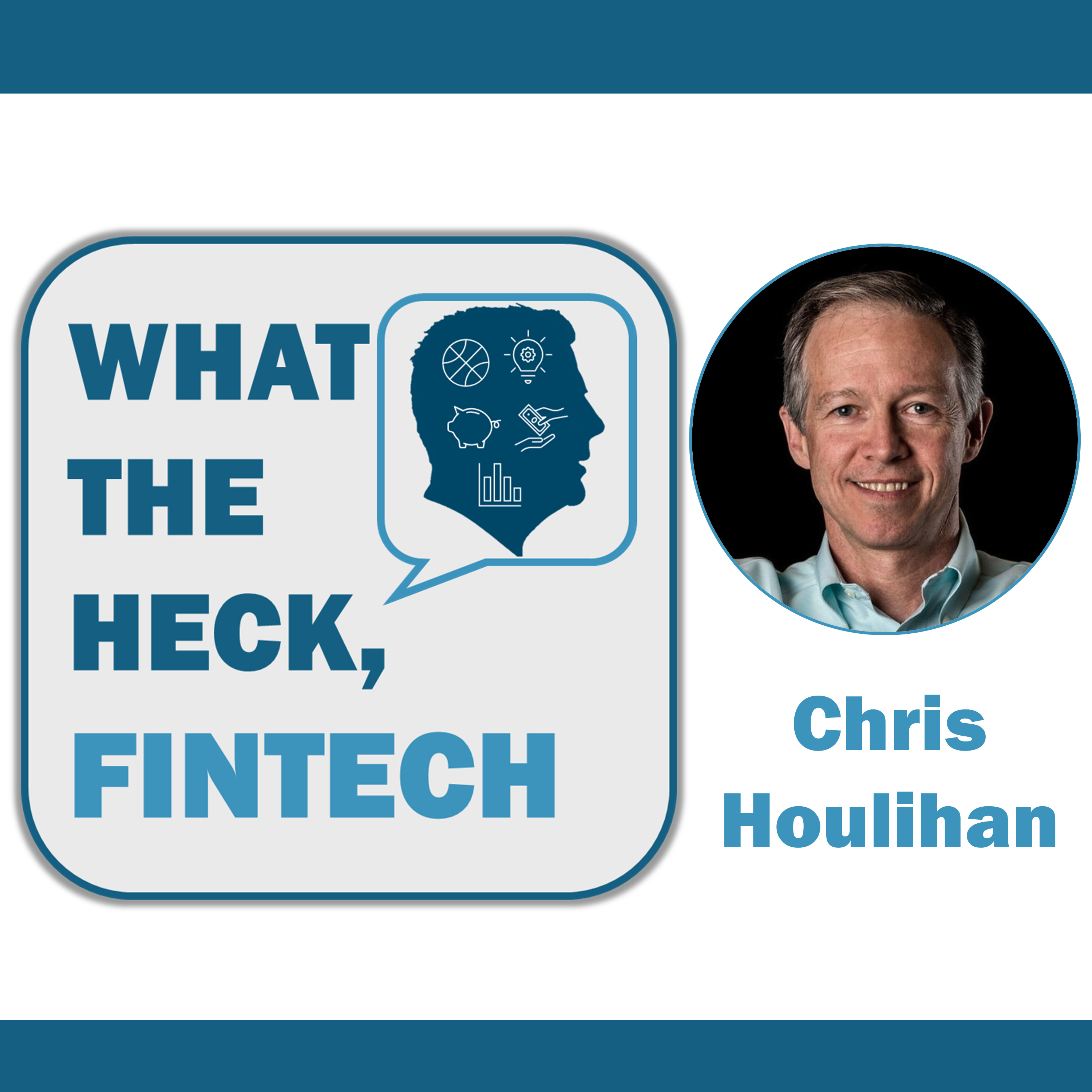 What The Heck, Fintech