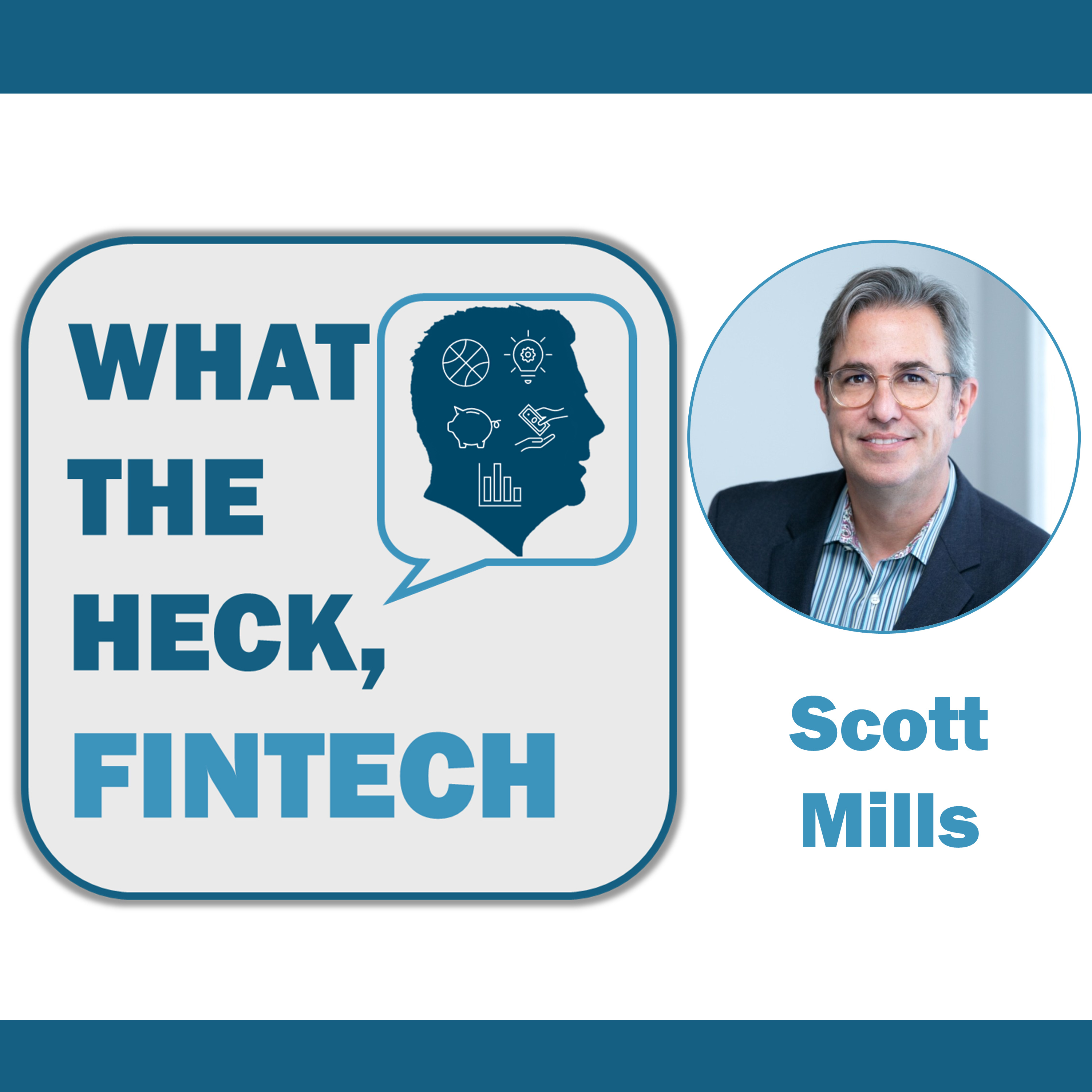 What The Heck, Fintech