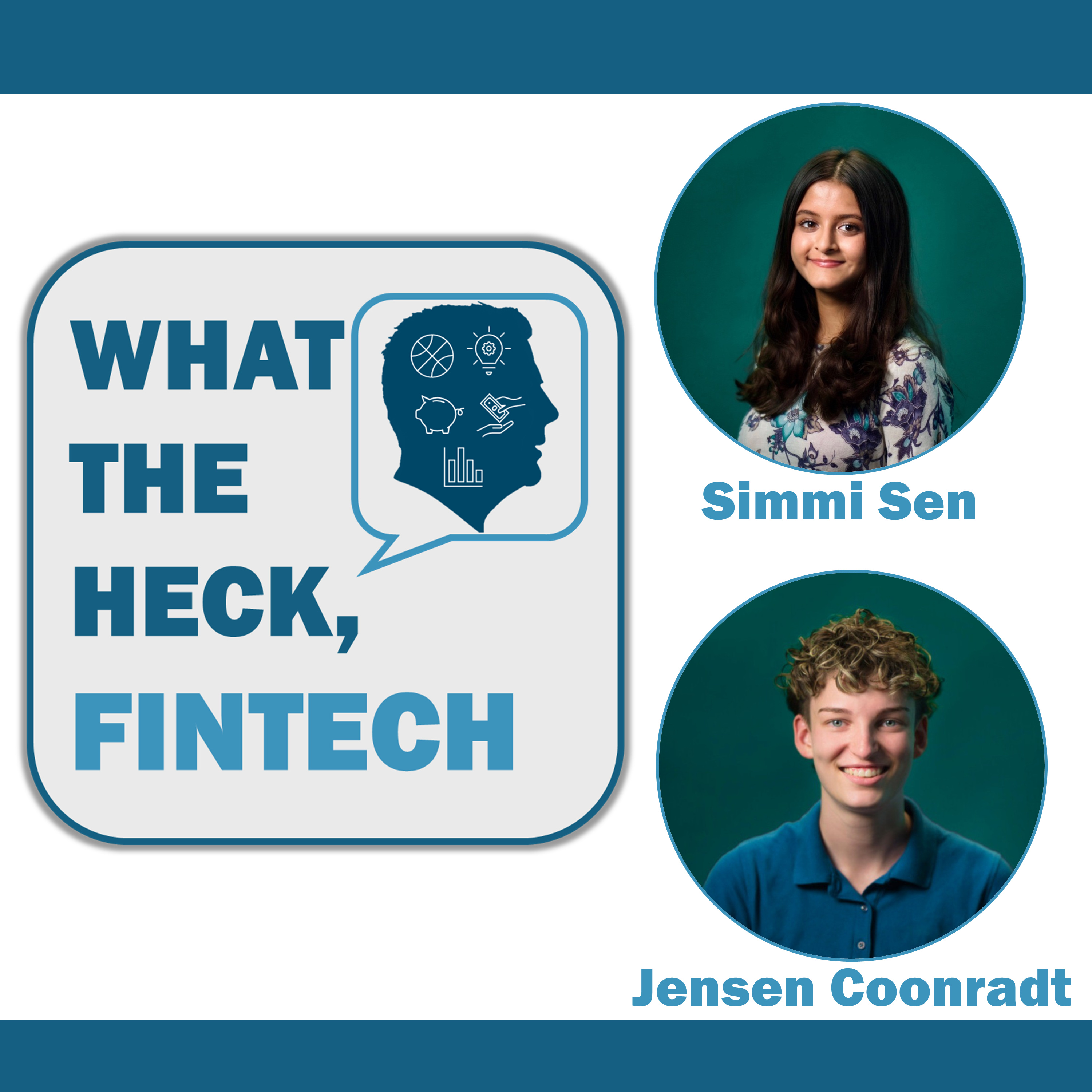 What The Heck, Fintech