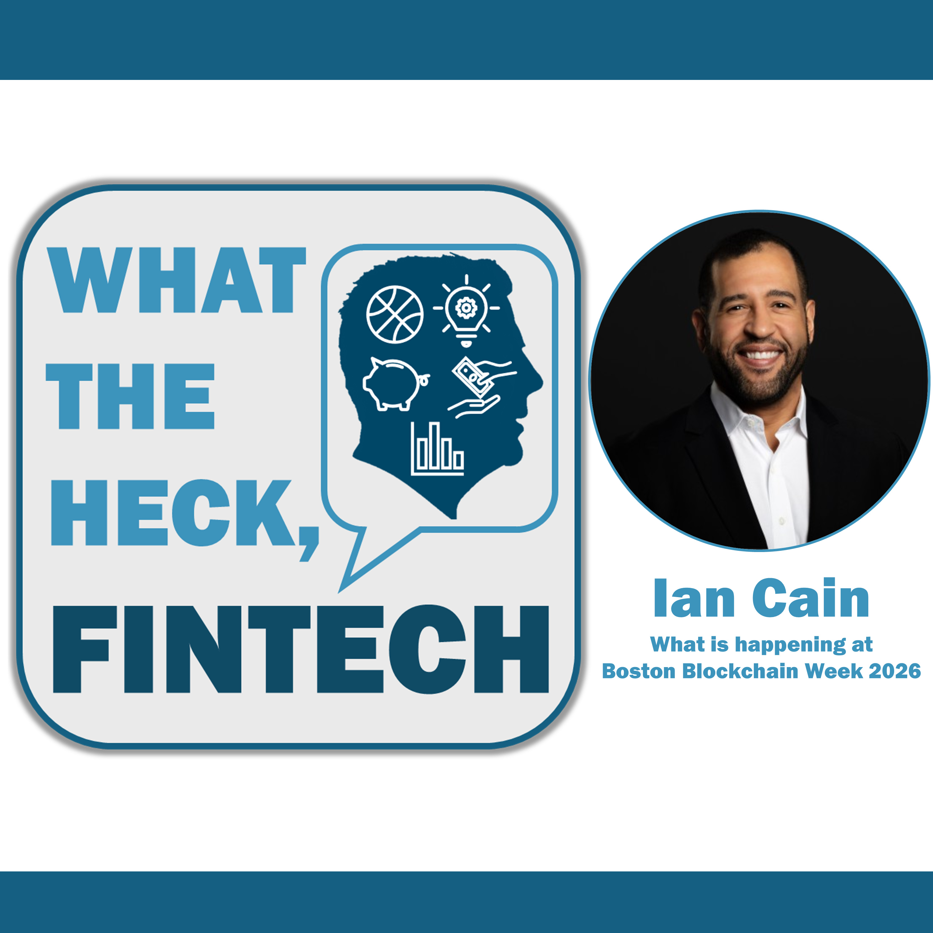 What The Heck, Fintech