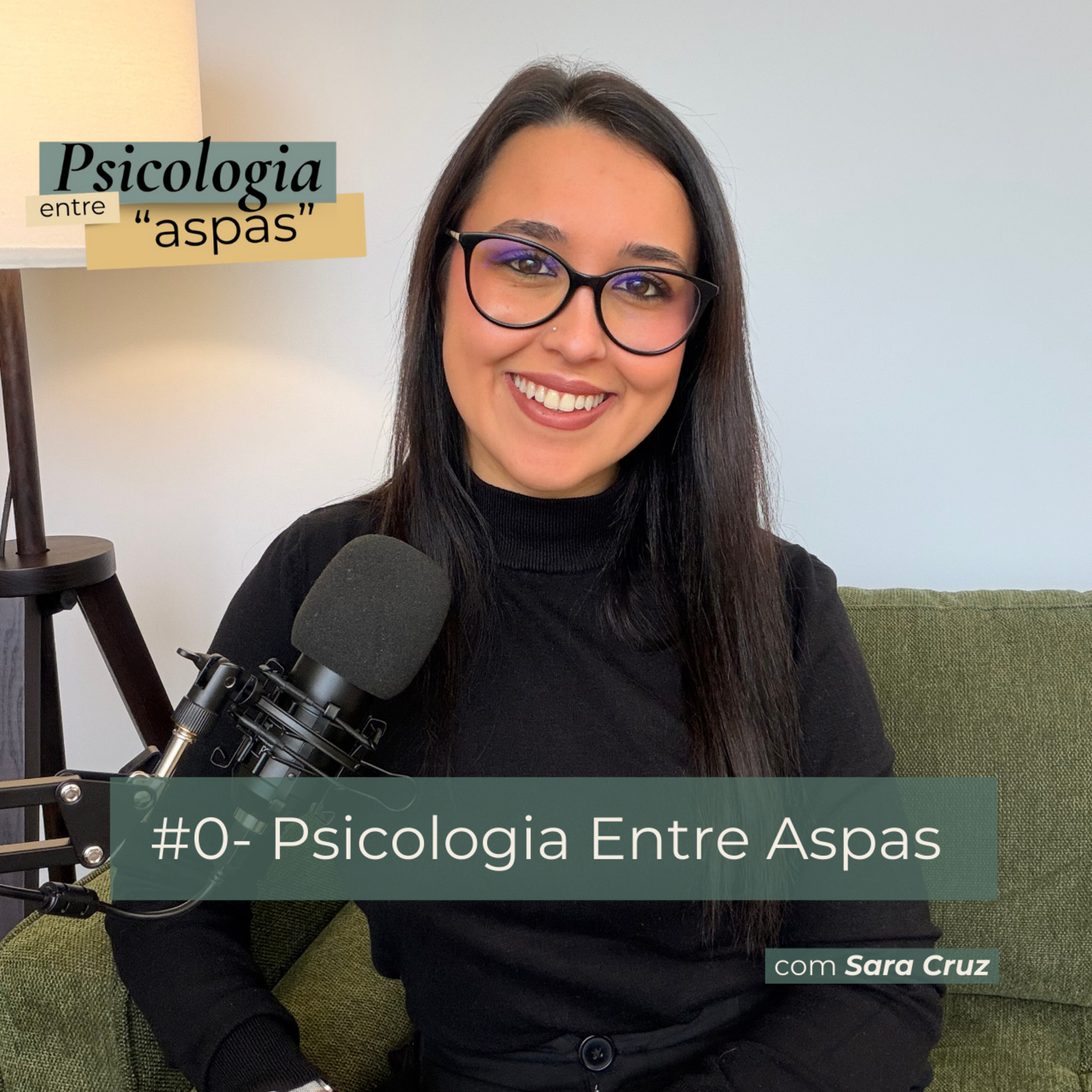 #0- Psicologia Entre Aspas episode artwork