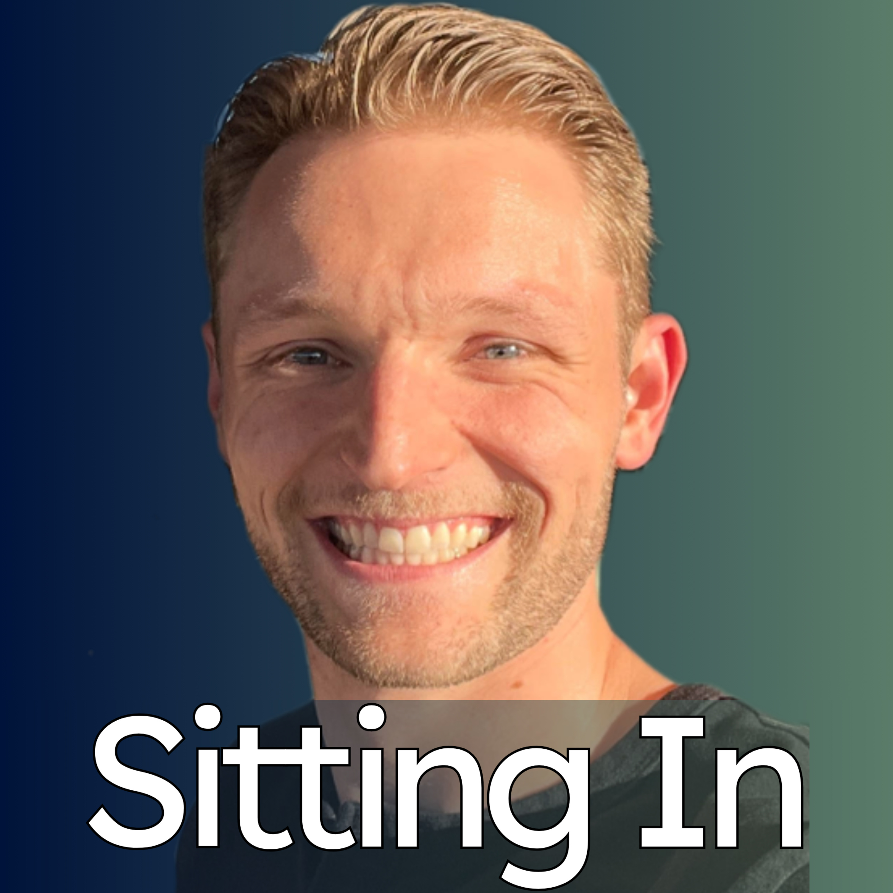 Sitting In