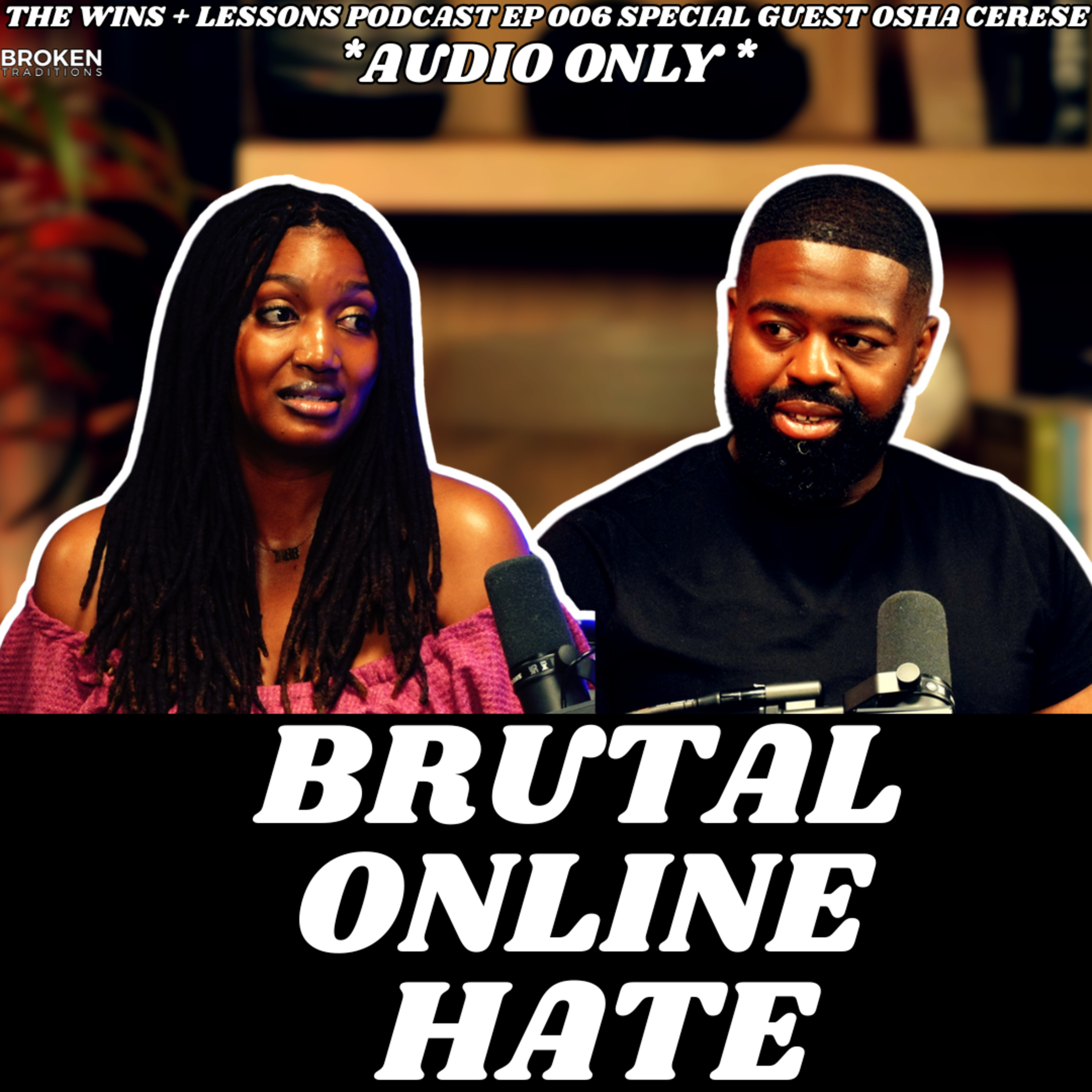 Wins + Lessons Podcast