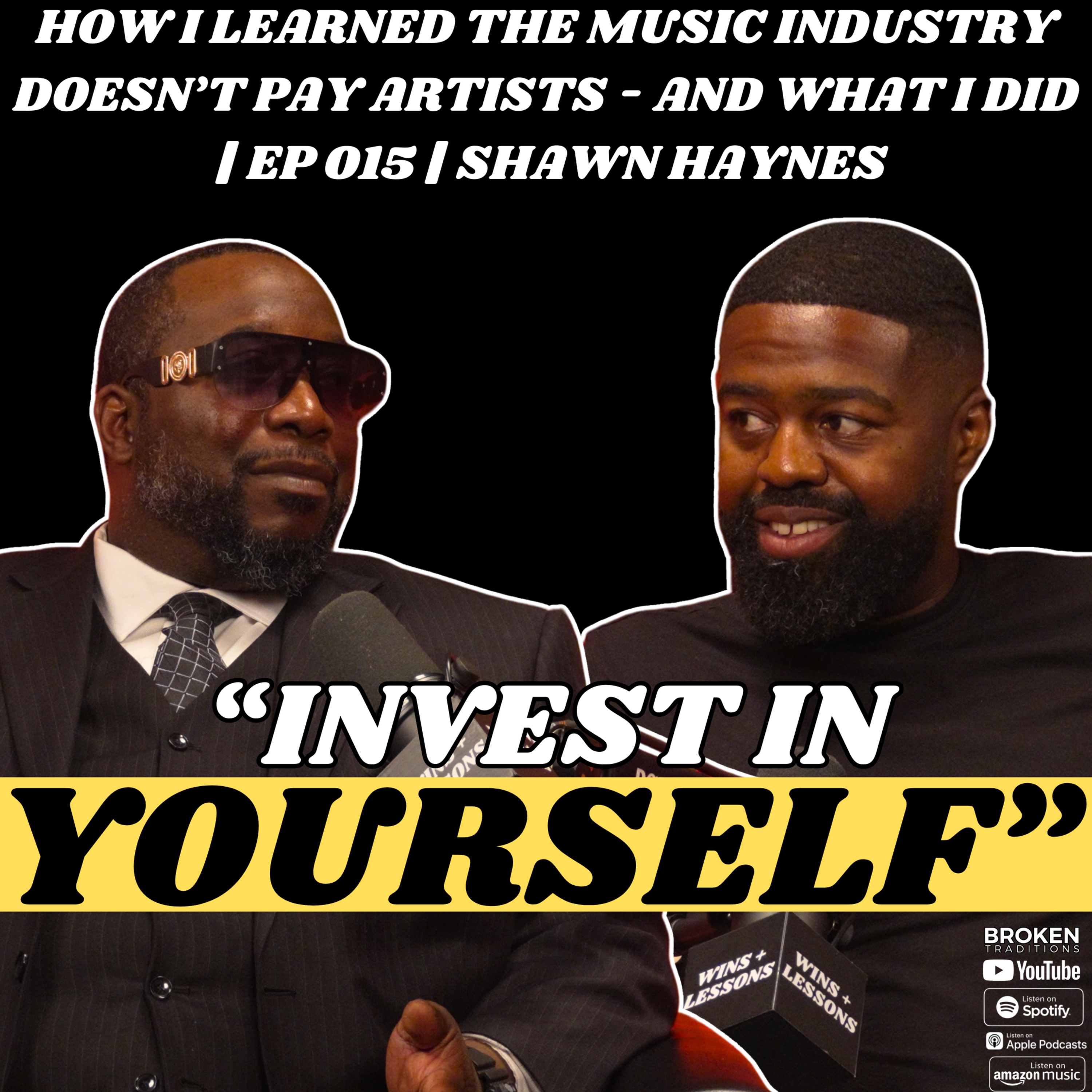 Wins + Lessons Podcast