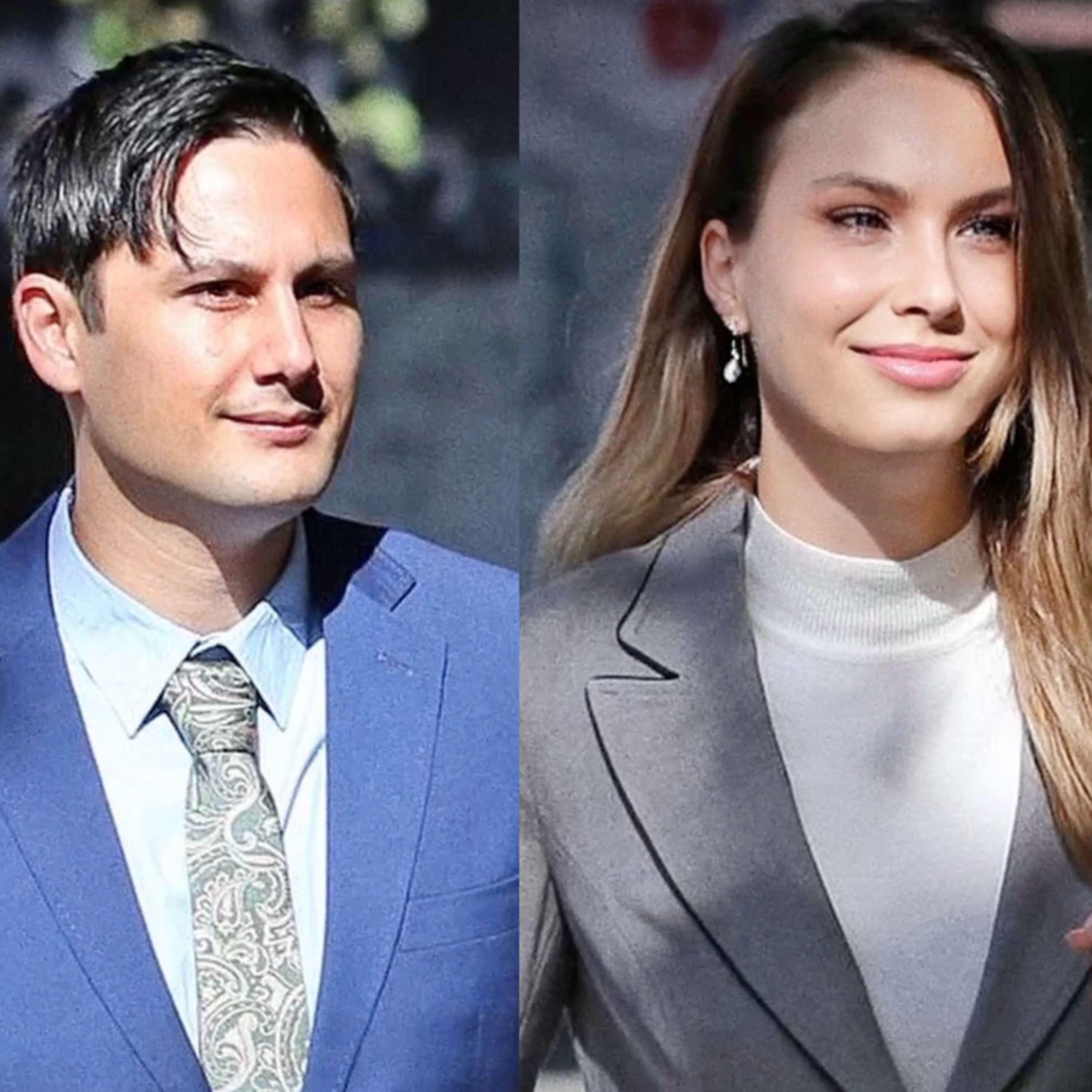 🇦🇺 Vengeance au Katana | Le couple "ninja"