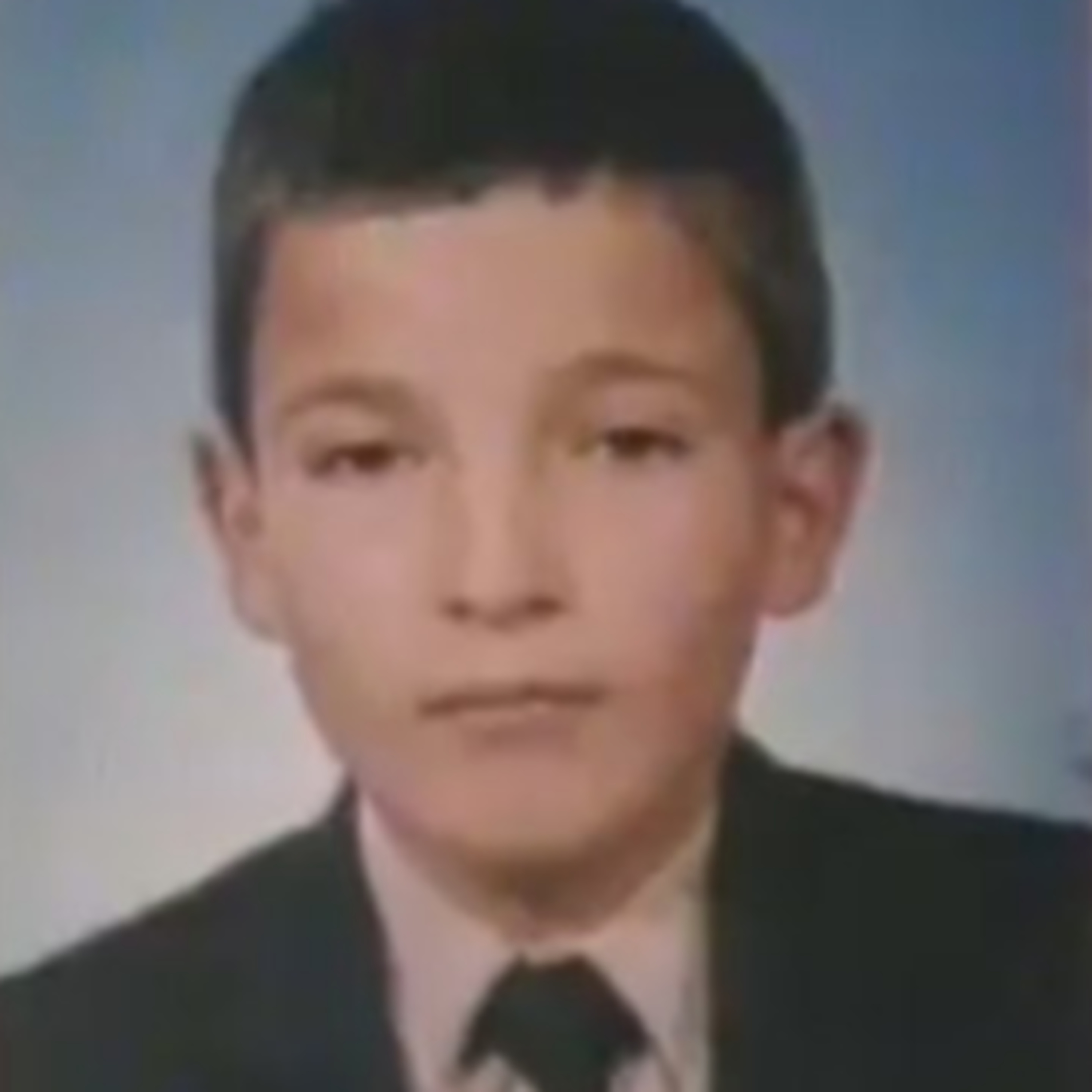 🇹🇷 La tragique histoire de Mustafa Kurt