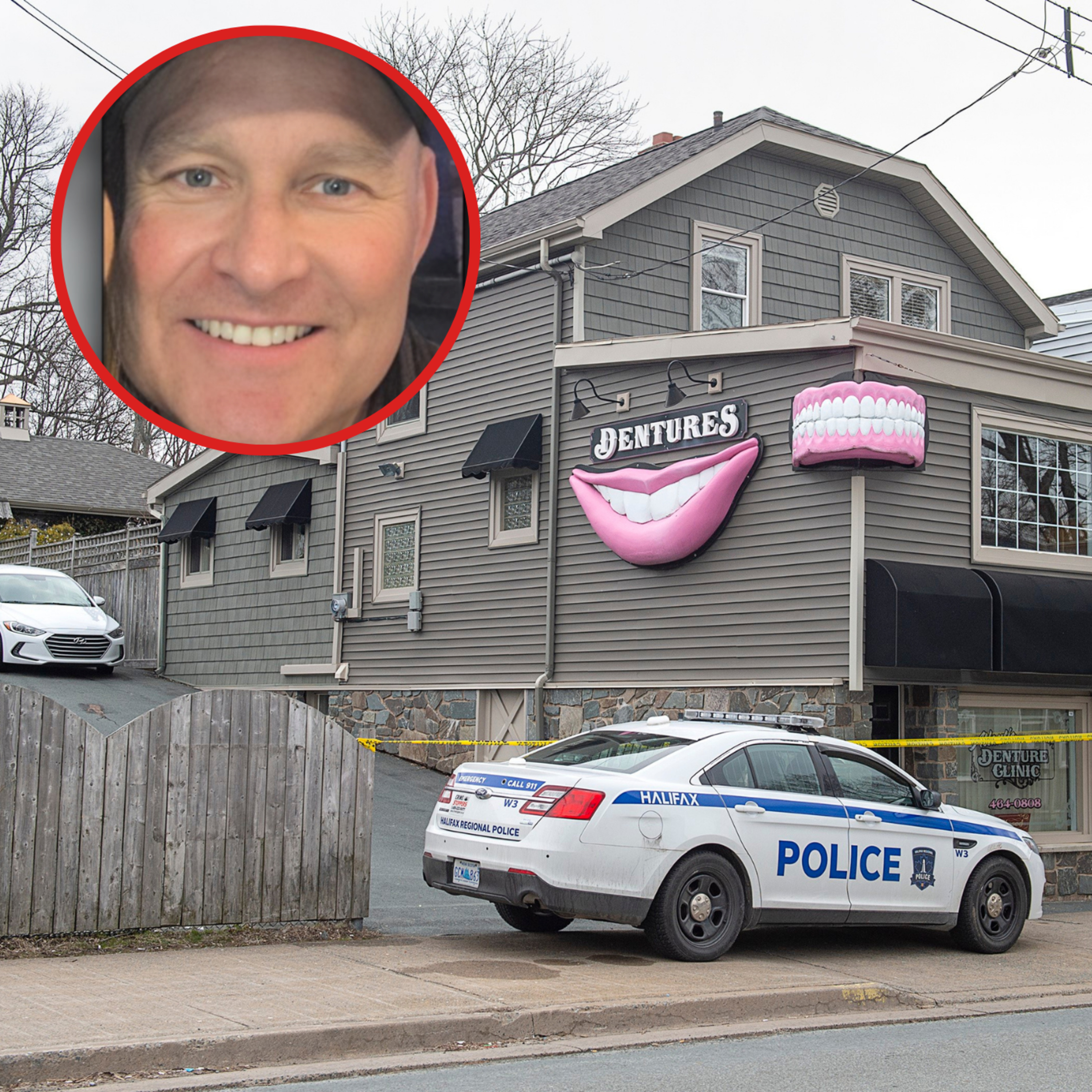 🇨🇦 Partie 2: Déguisé en policier, il va faire un massacre