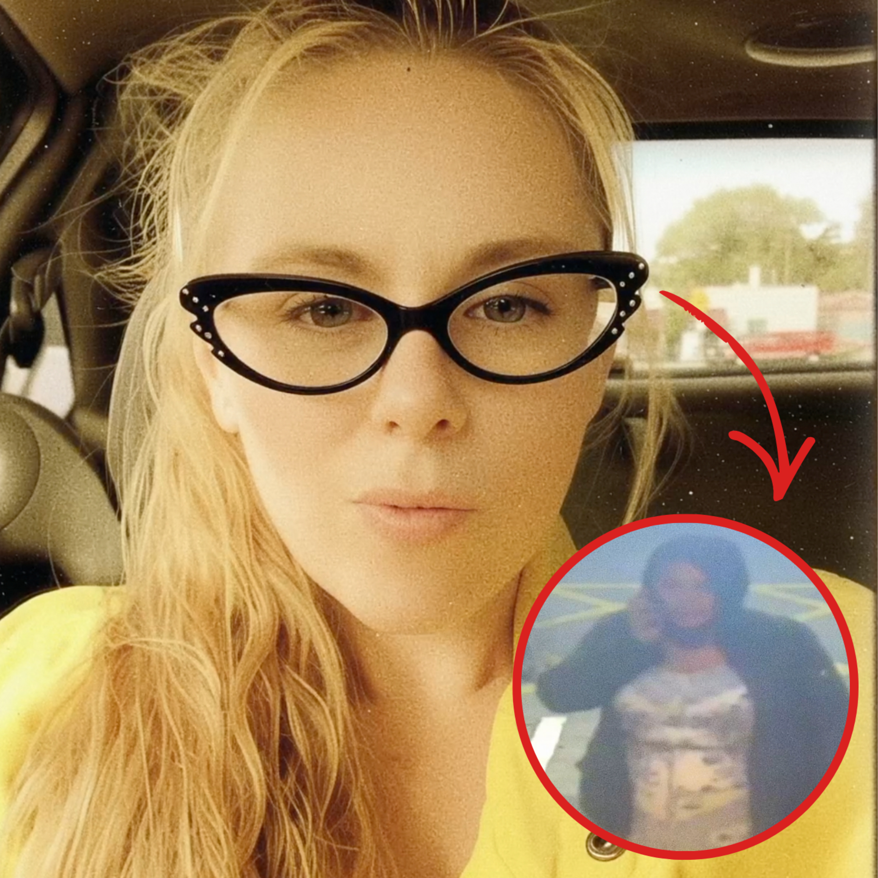 🇬🇧 La tueuse en Hijab… et en tongs!