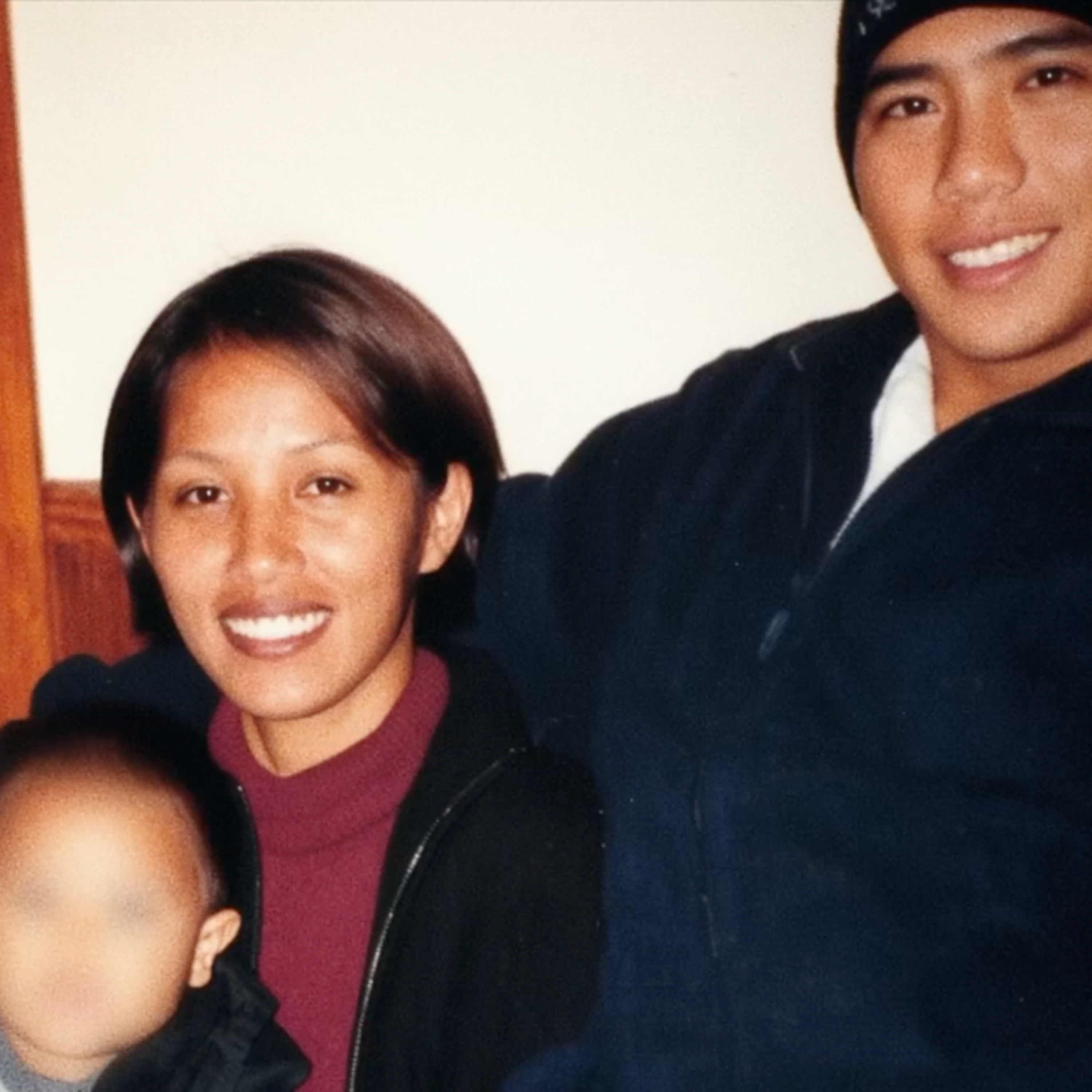 🇺🇸 Sa femme cache un terrible secret