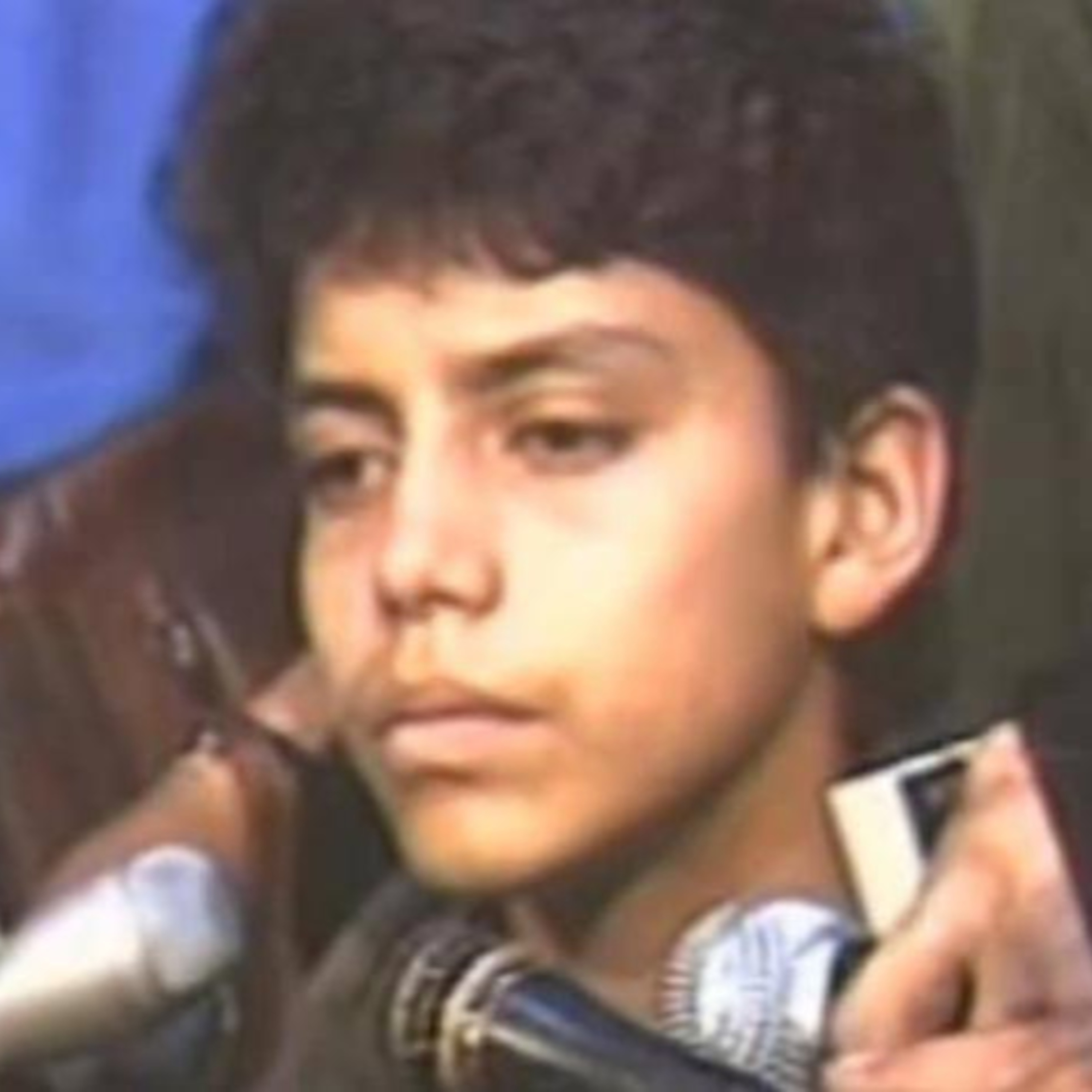 🇪🇨 Plus de victimes que son âge | Juan Fernando Hermosa