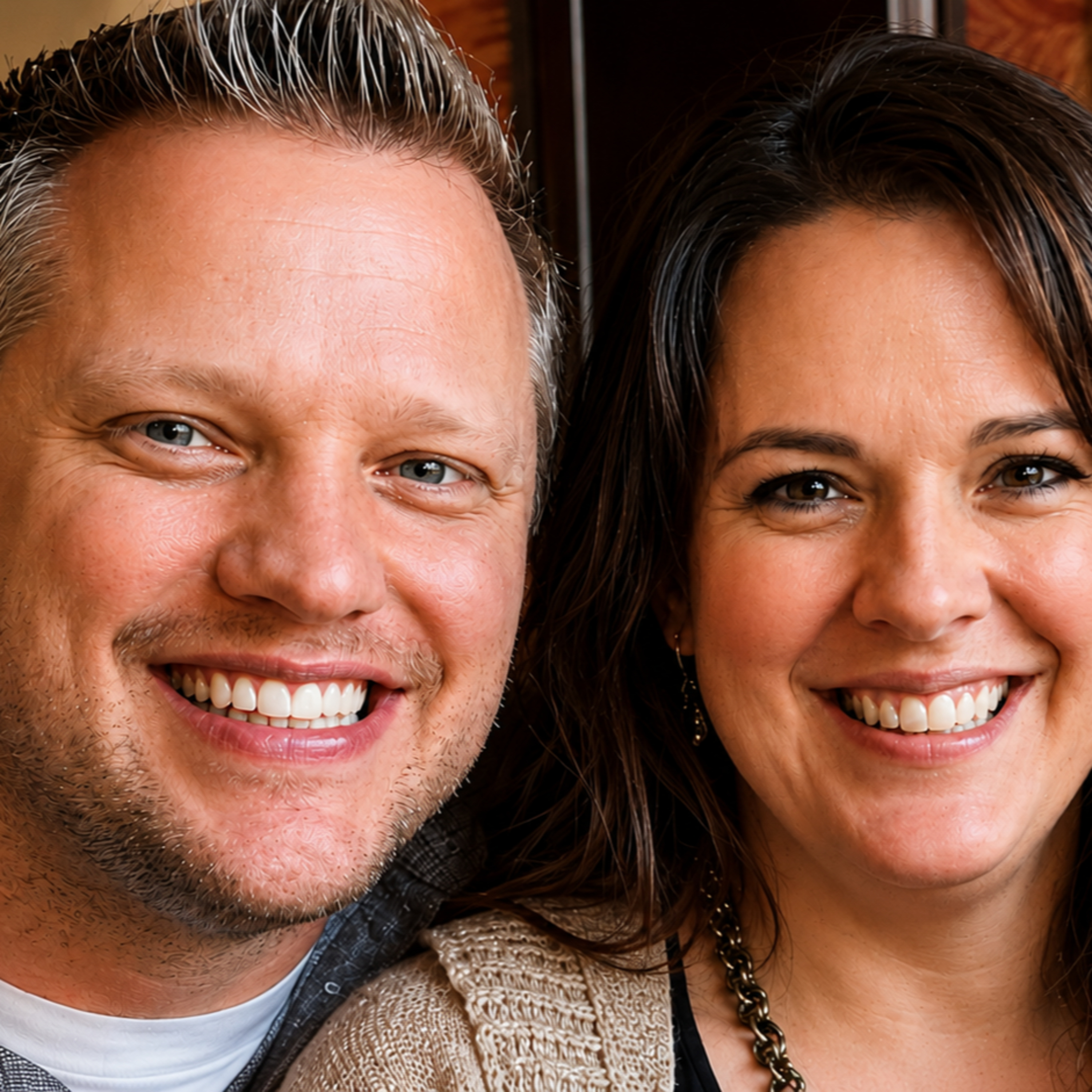 🇺🇸 Des smoothies empoisonnés derrière ce couple parfait