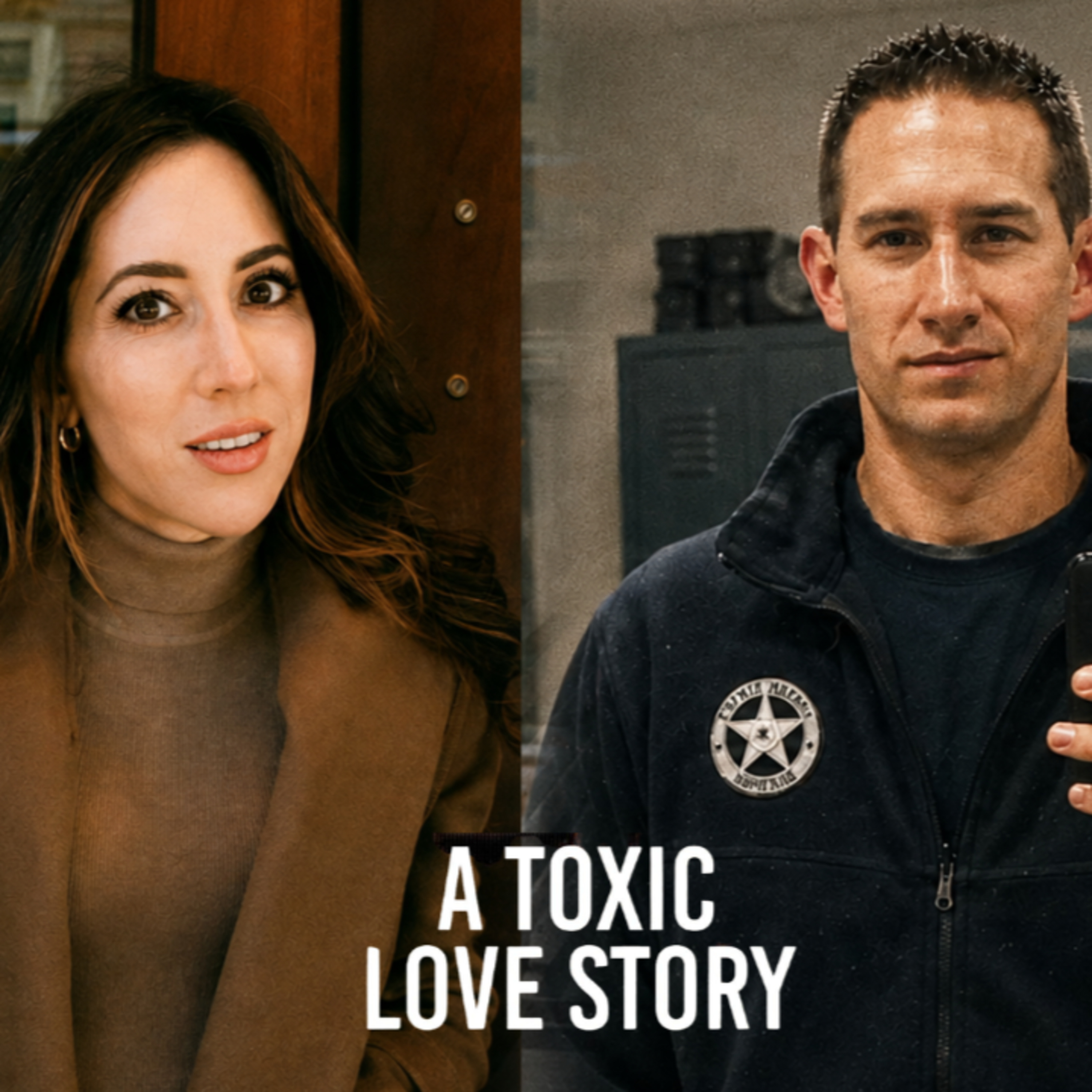 🇺🇸 Netflix nous a caché beaucoup de choses...  — À Regarder Après Minuit, le podcast true crime