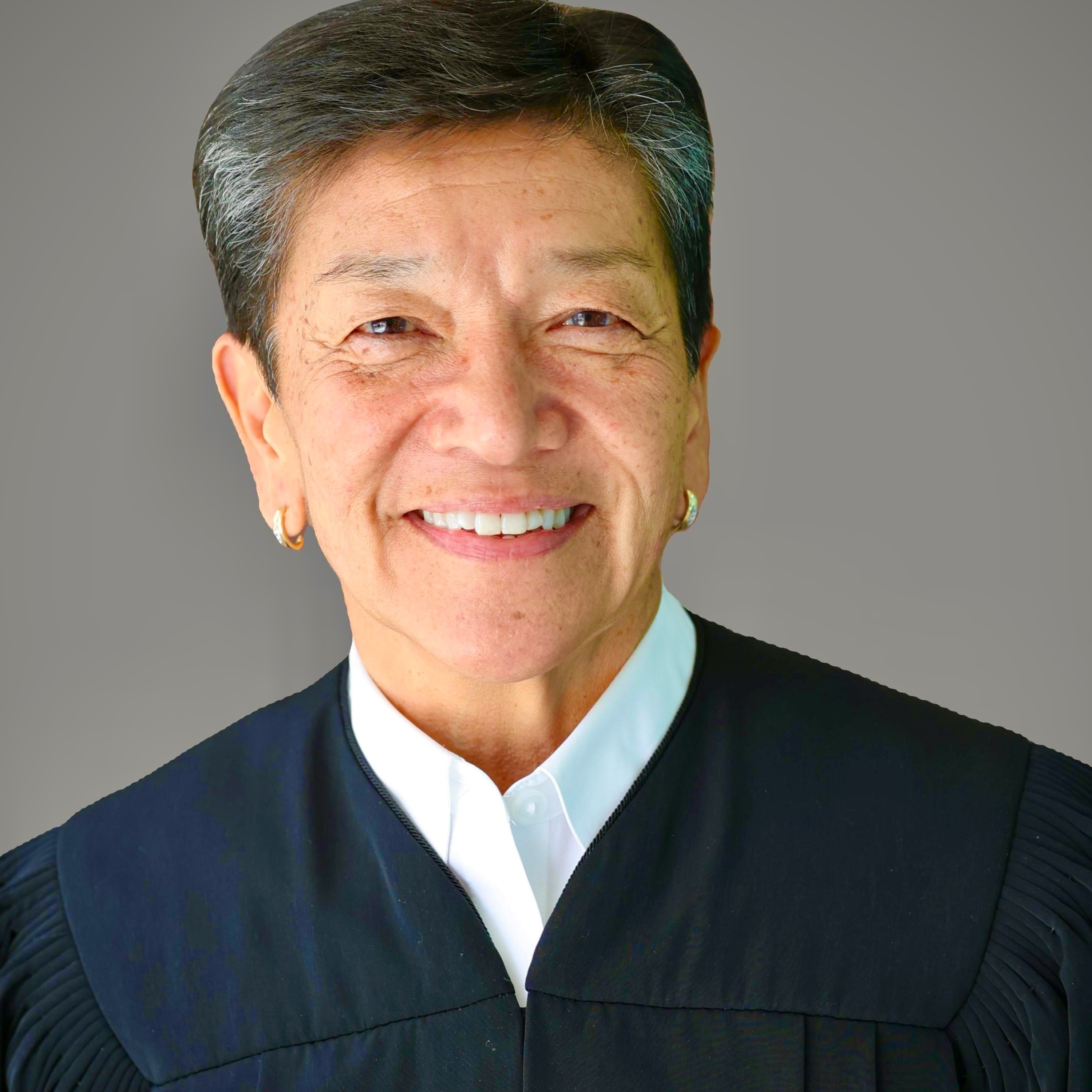Voices That Move Us: Interview with Justice Mary Yu episode artwork