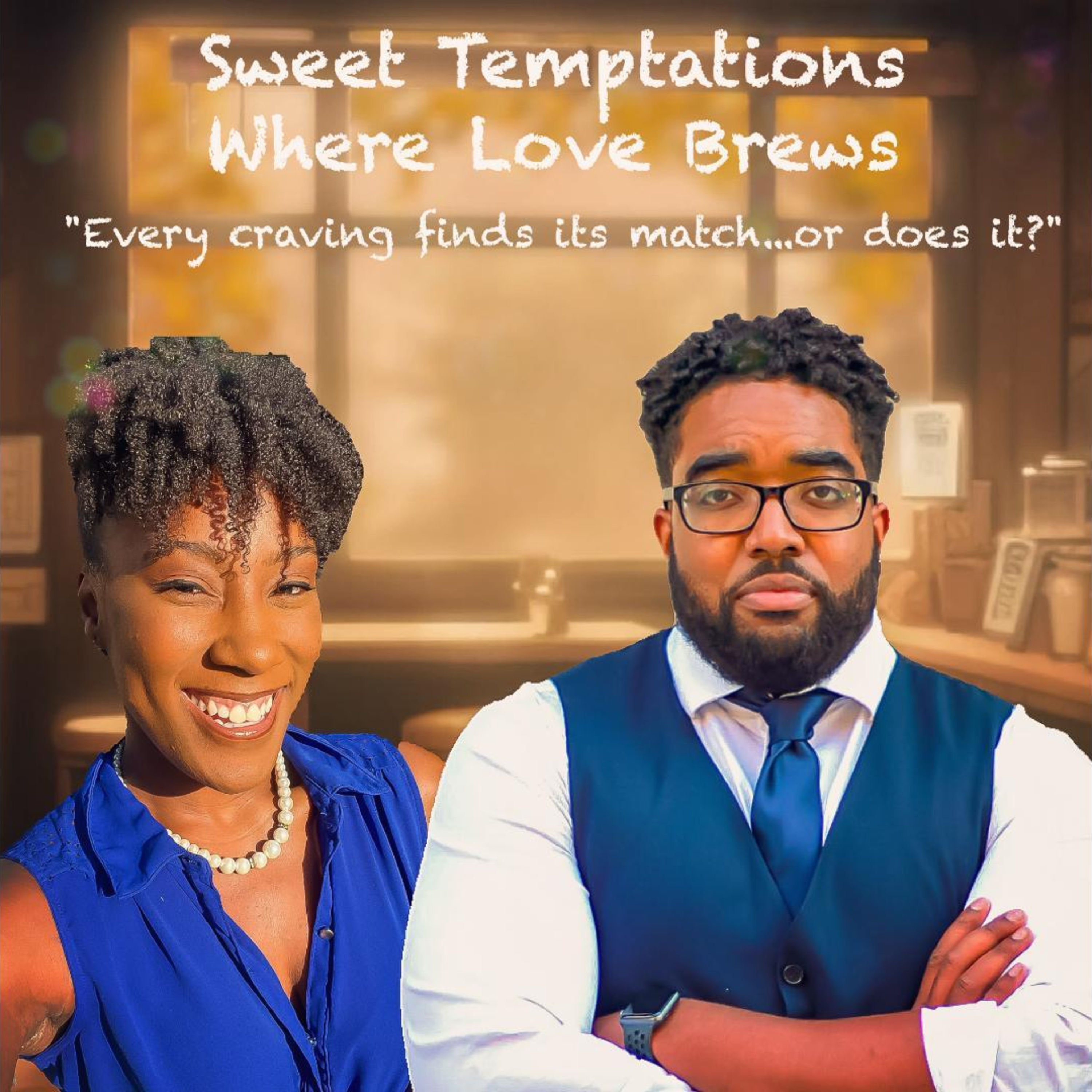 Sweet Temptations Where Love Brews episode artwork