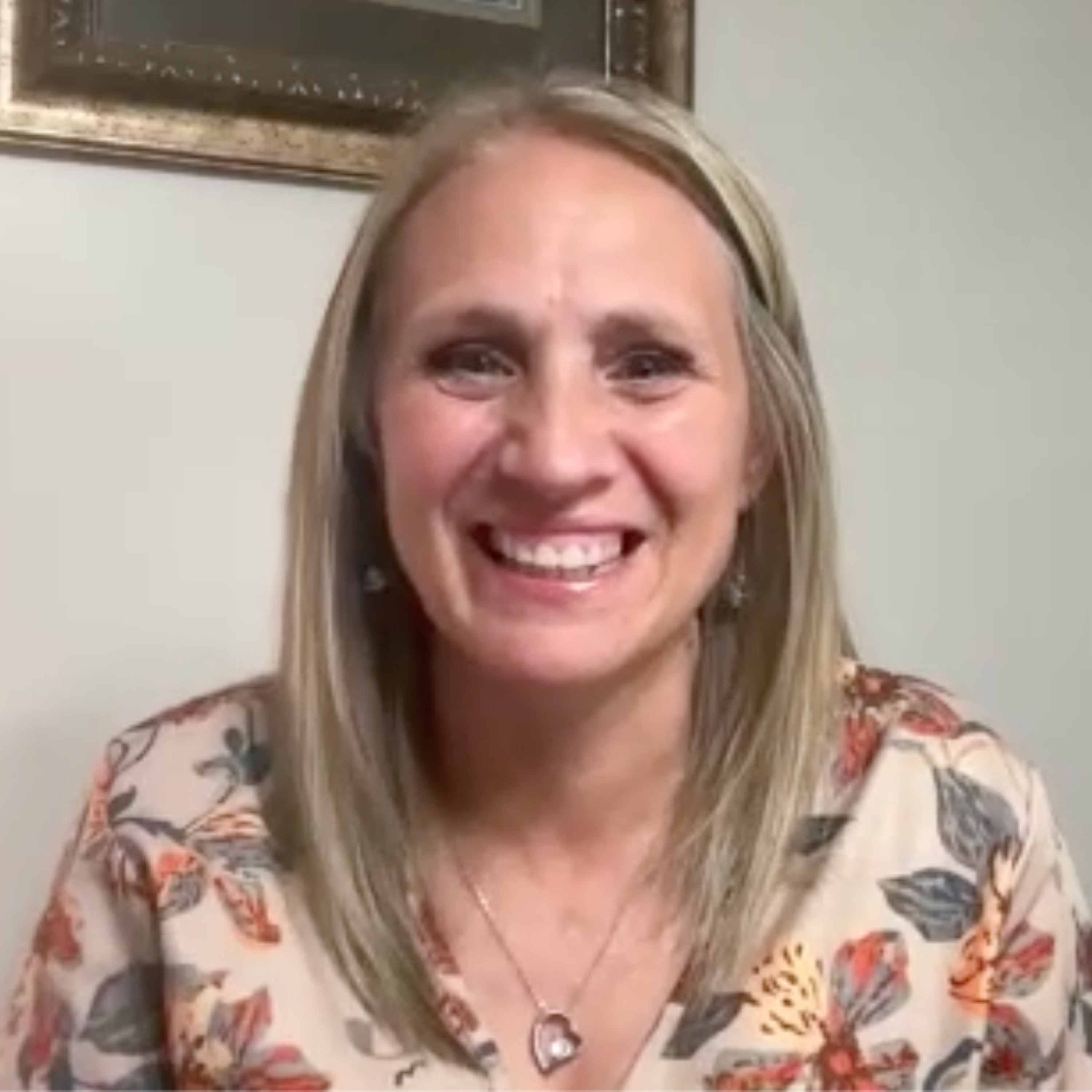 7. Beyond the Lesson Plan: Teachers Teaching Humans Not Just Subjects: With Ami Anderson episode artwork