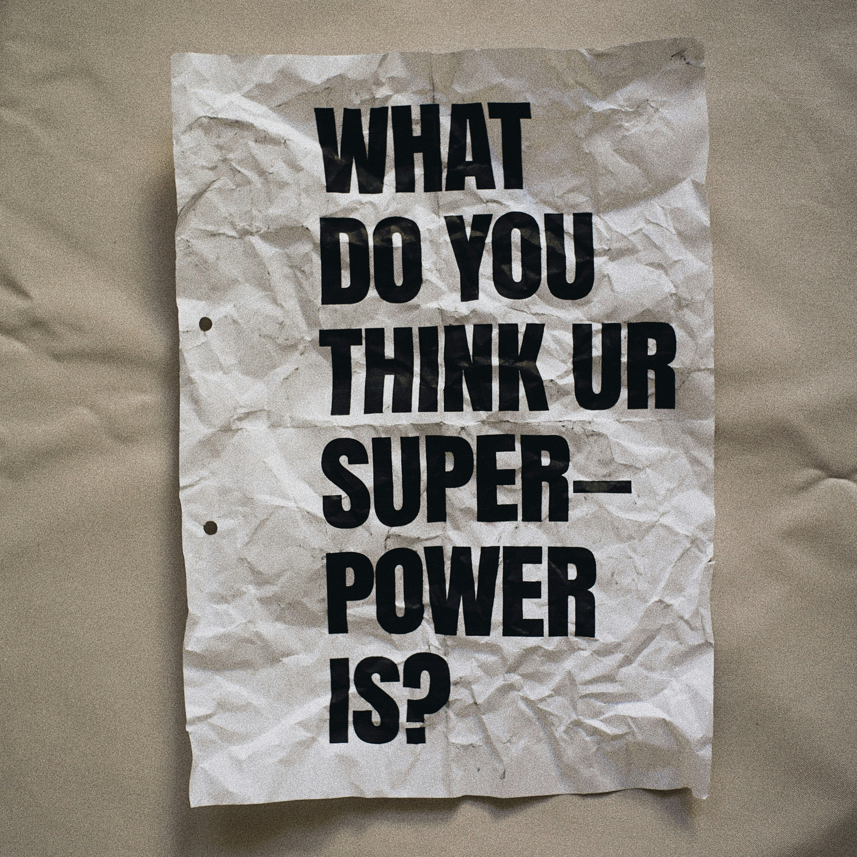 9. When Self-Doubt Gets Loud: Why I keep Showing Up Anyway episode artwork