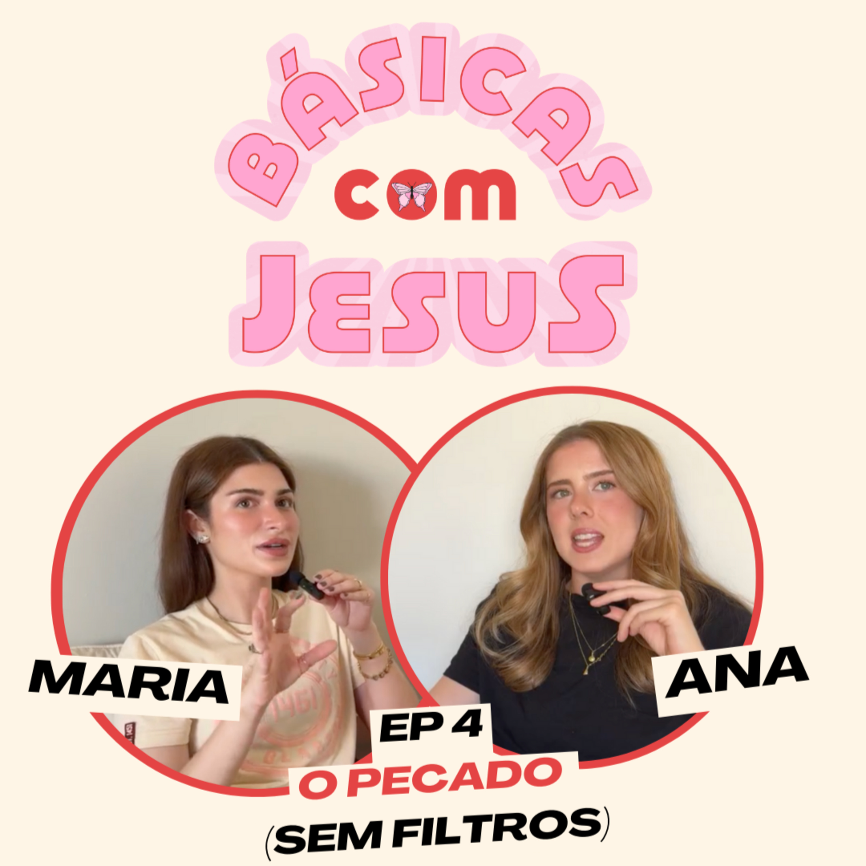 Básicas com Jesus