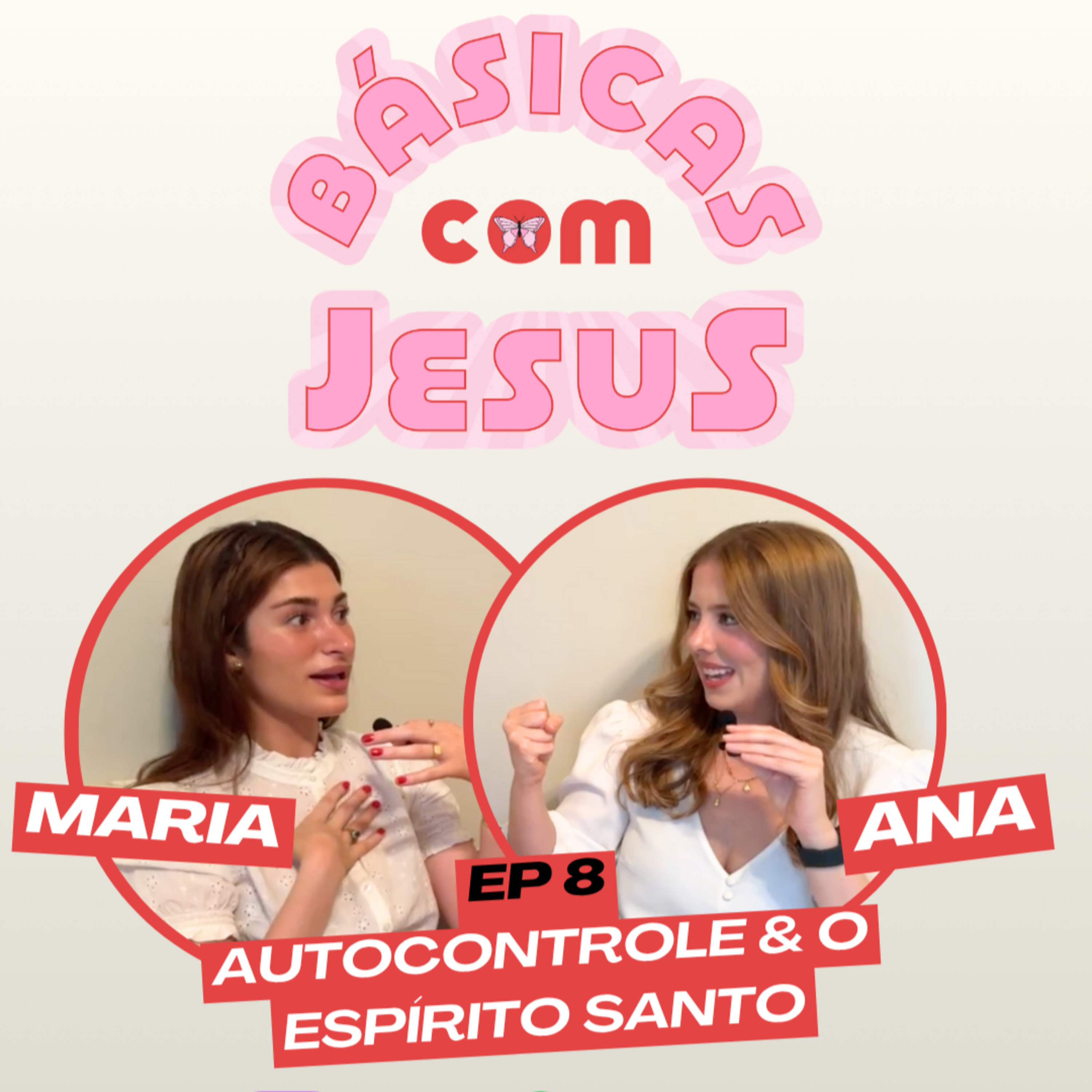 Básicas com Jesus