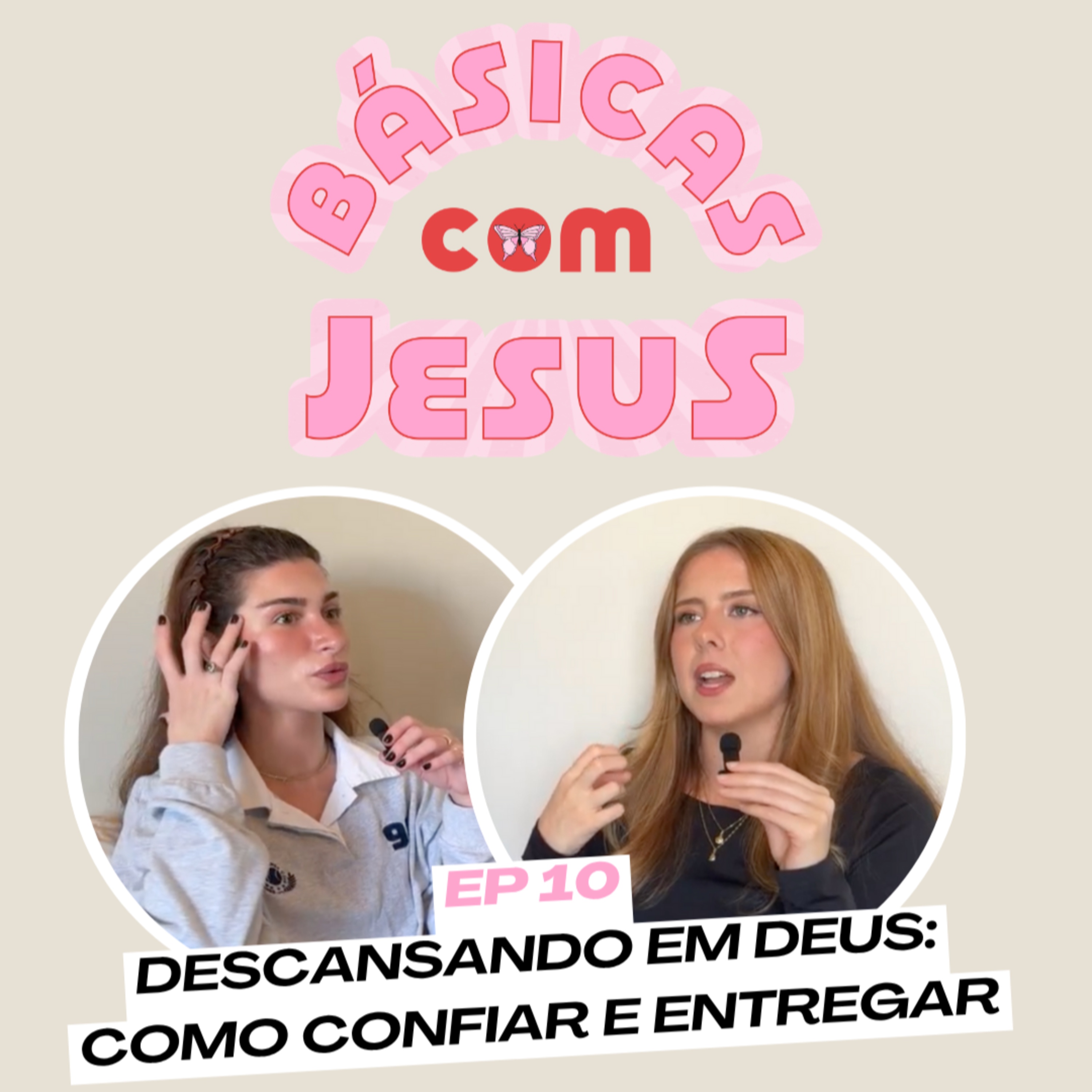 Básicas com Jesus