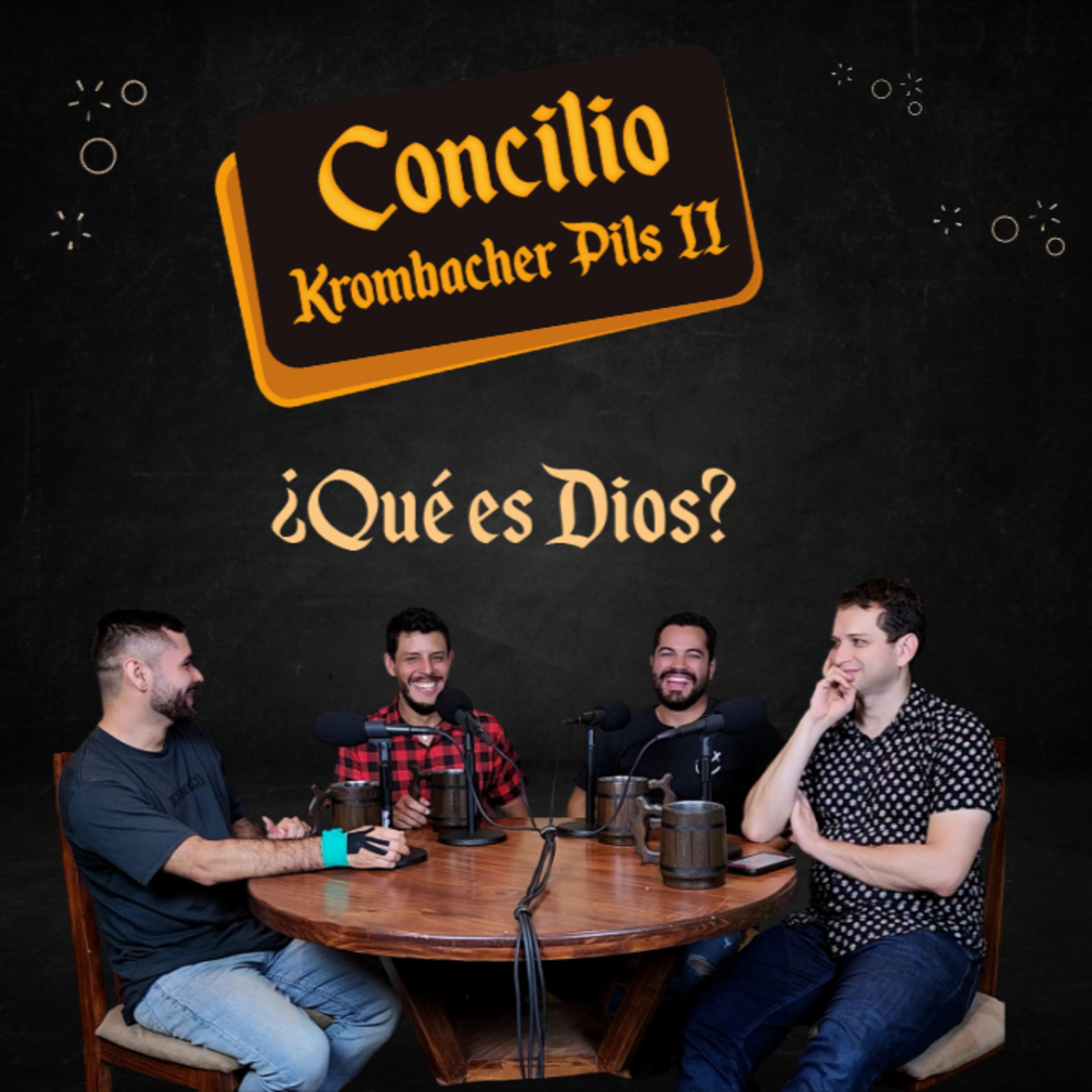 Concilio de las Frías