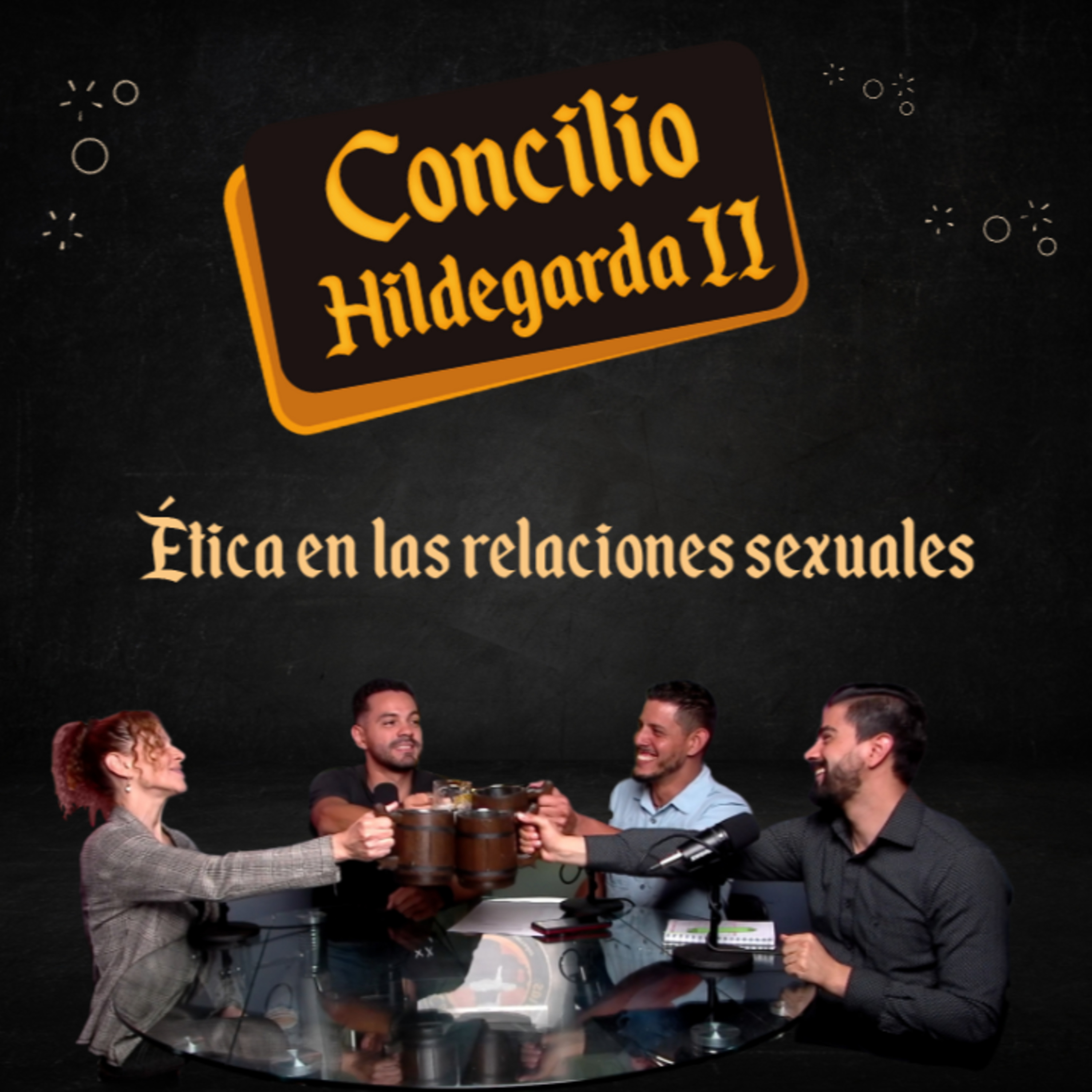 Concilio de las Frías