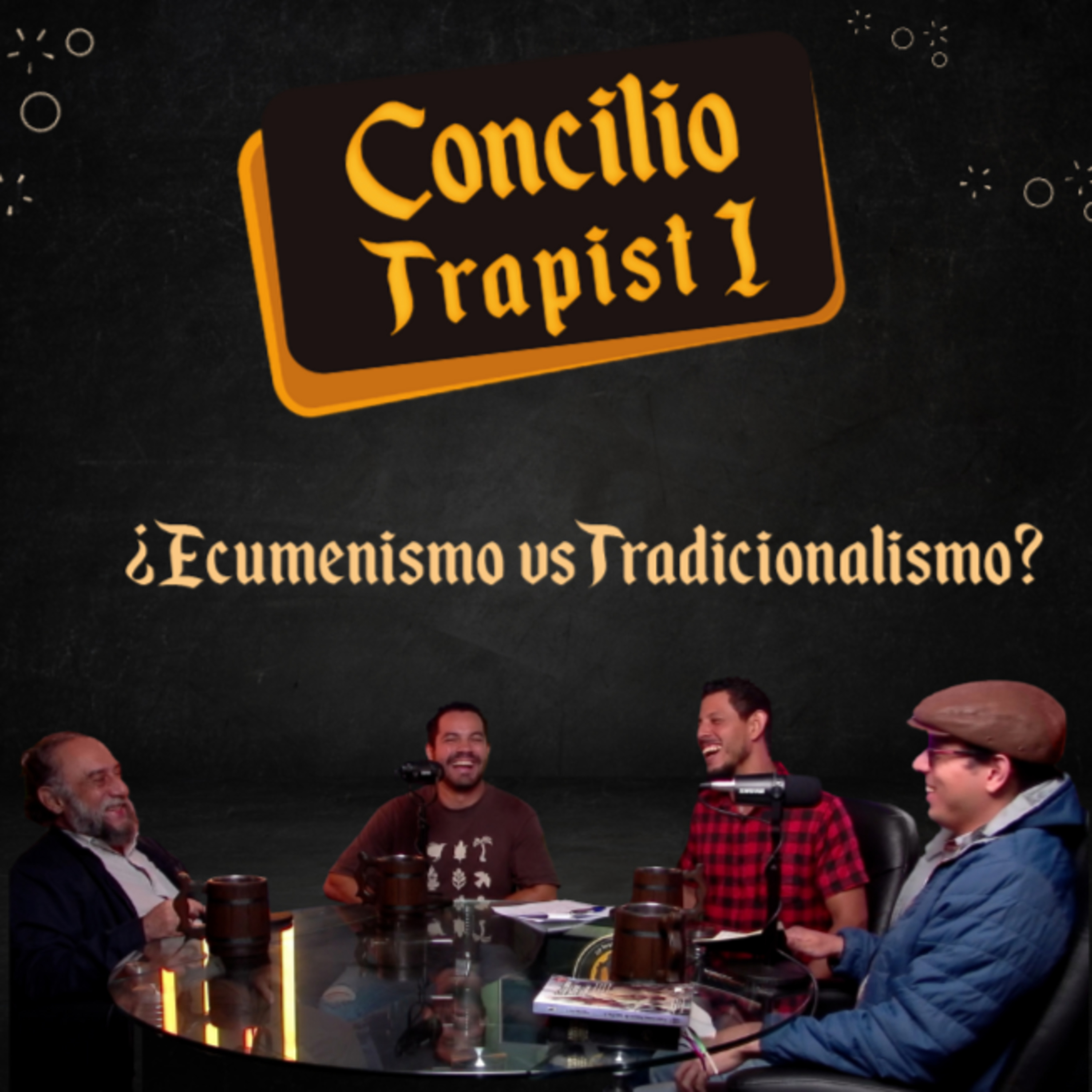 Concilio de las Frías