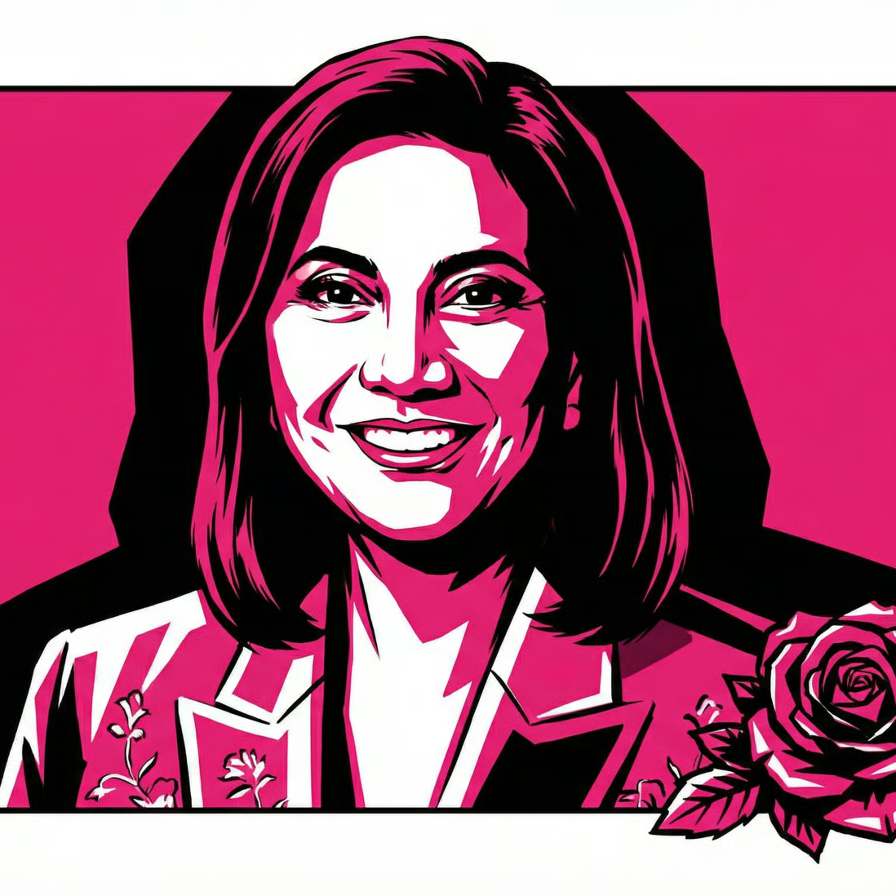 While Listening to Sara Duterte, I Suddenly Missed Leni Robredo episode artwork