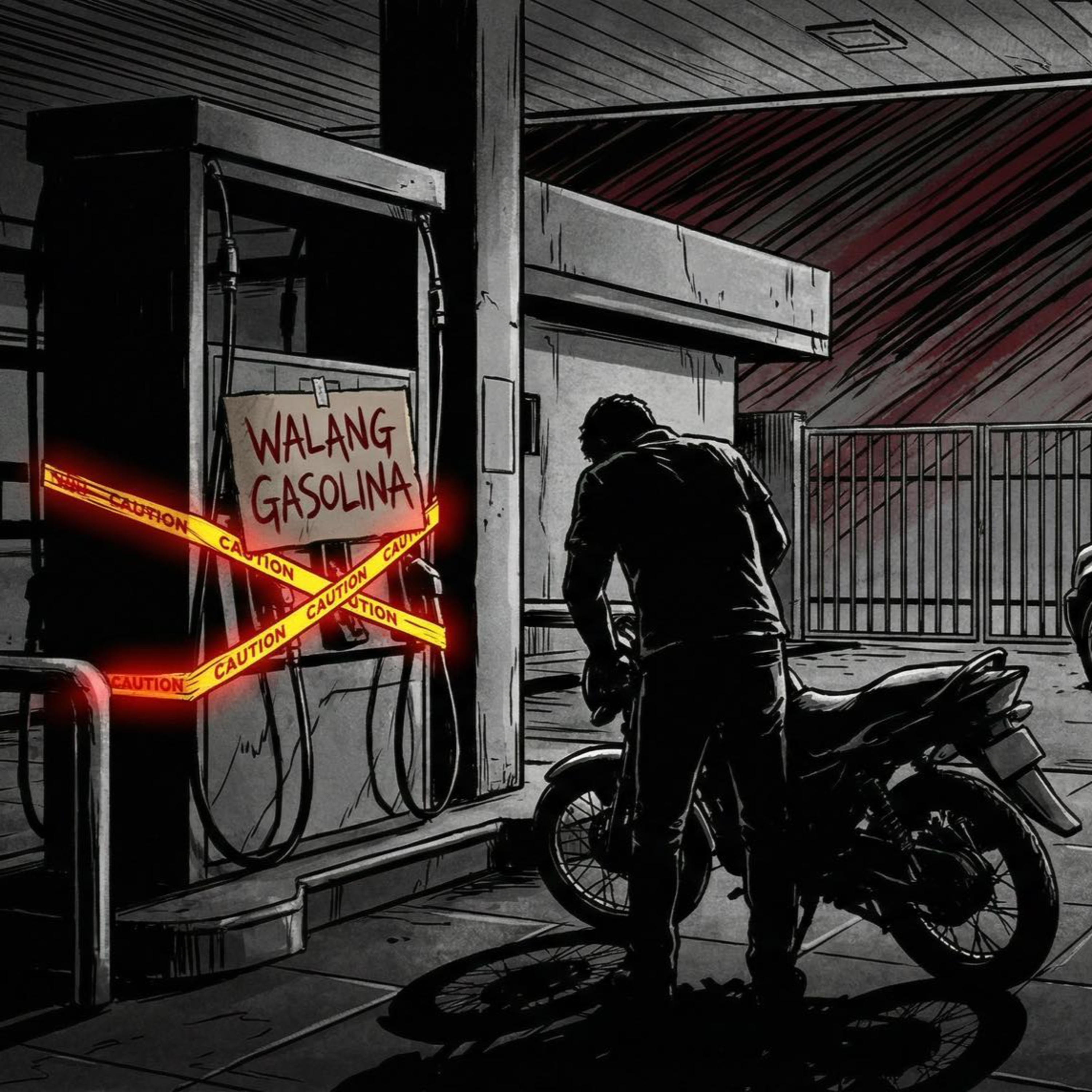 The Government Said It Would Come Down Hard. So Why Are We Still Counting Bodies? episode artwork