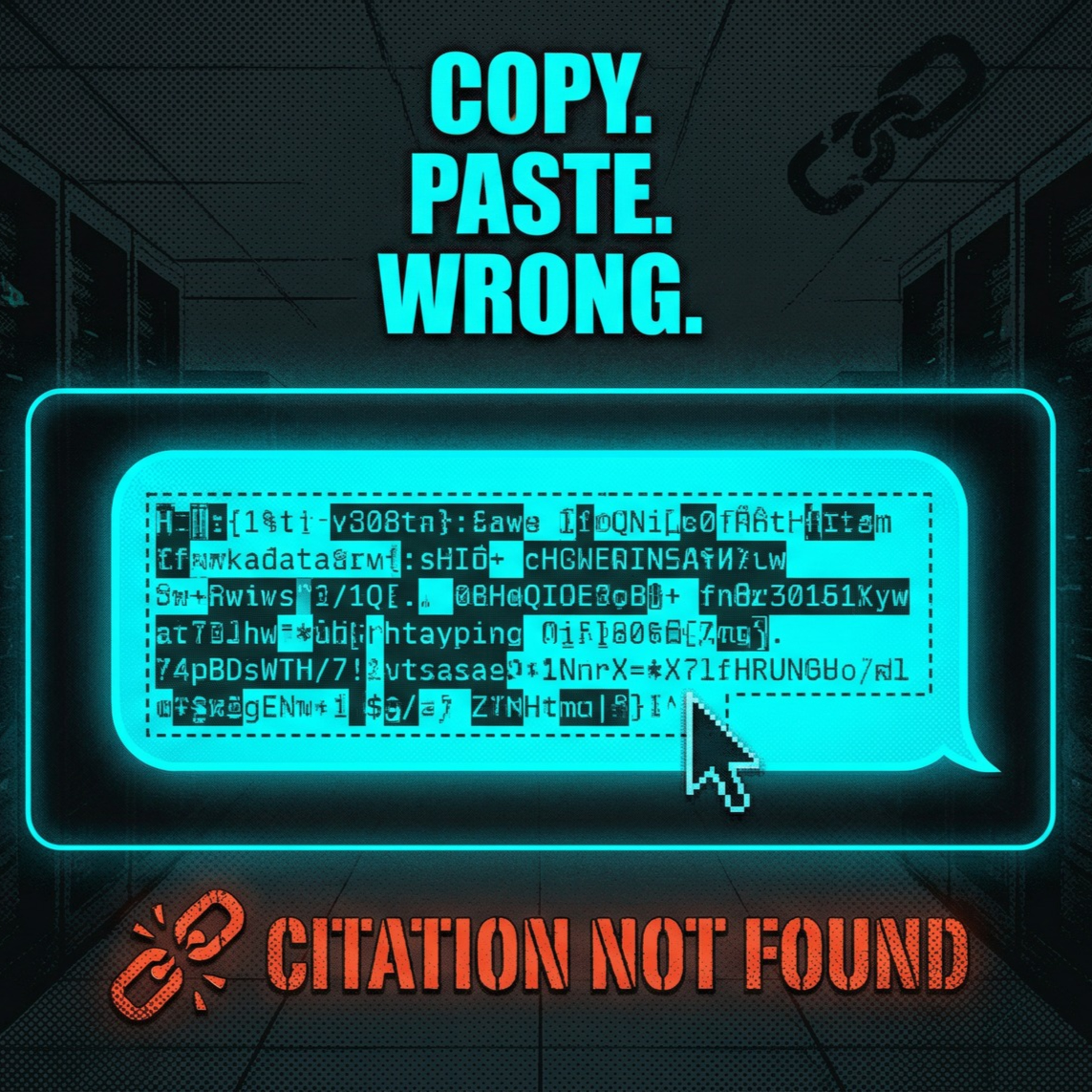 Don't Paste ChatGPT to Win an Argument episode artwork