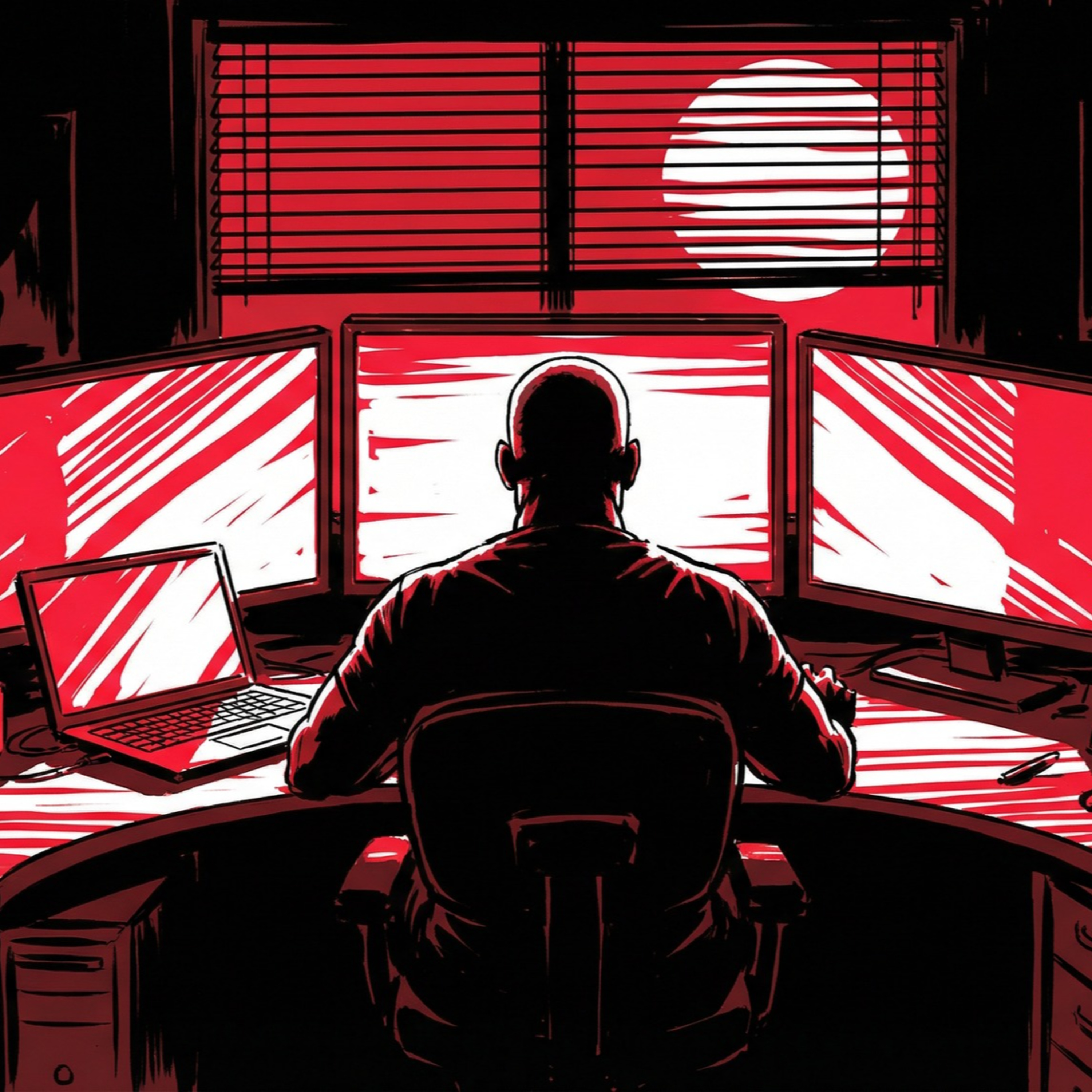 My Workflow, My Standards, and the Tool I Had to Stop Paying For episode artwork