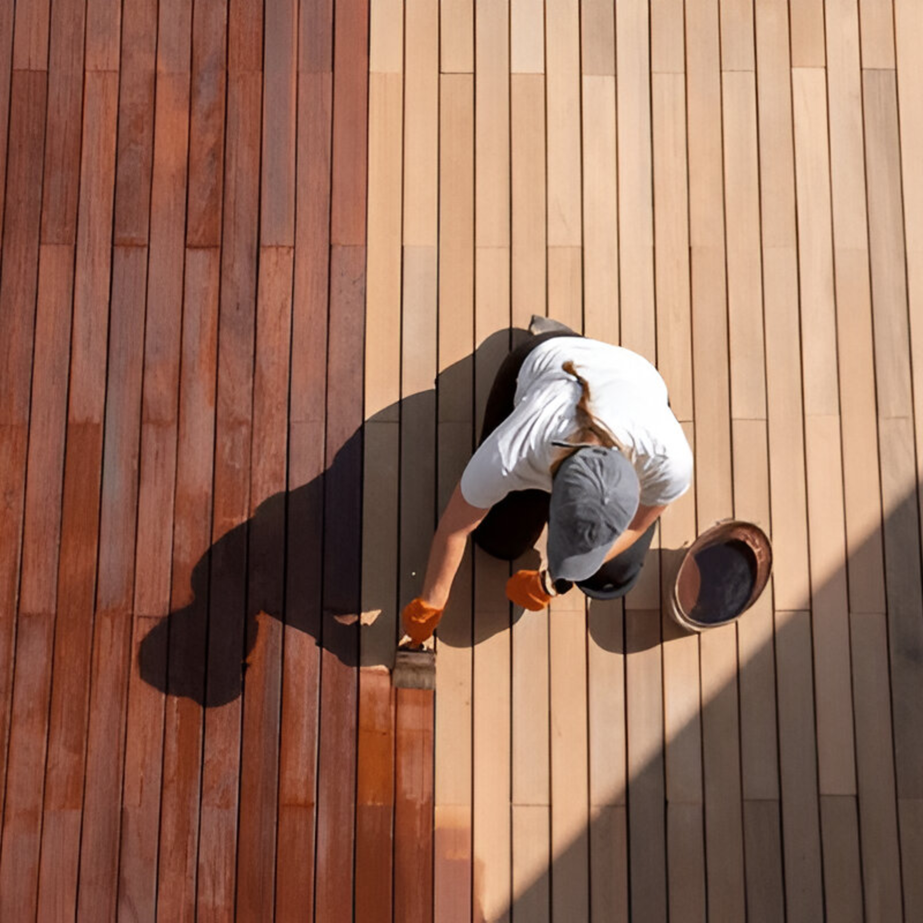 Deck Builders Madison