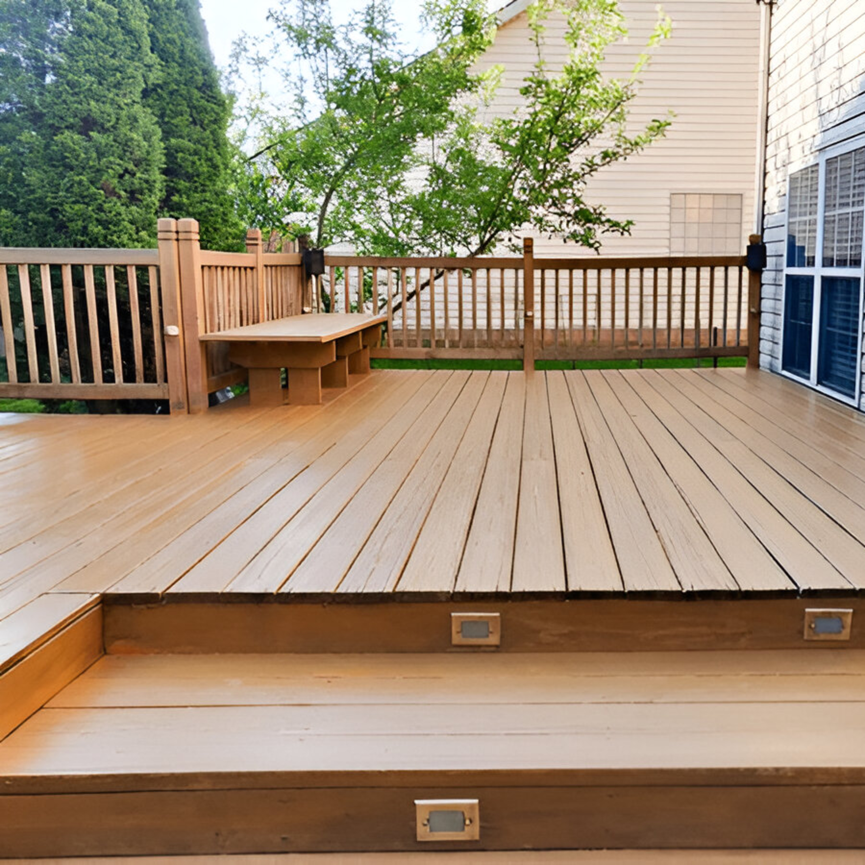 Deck Builders Madison