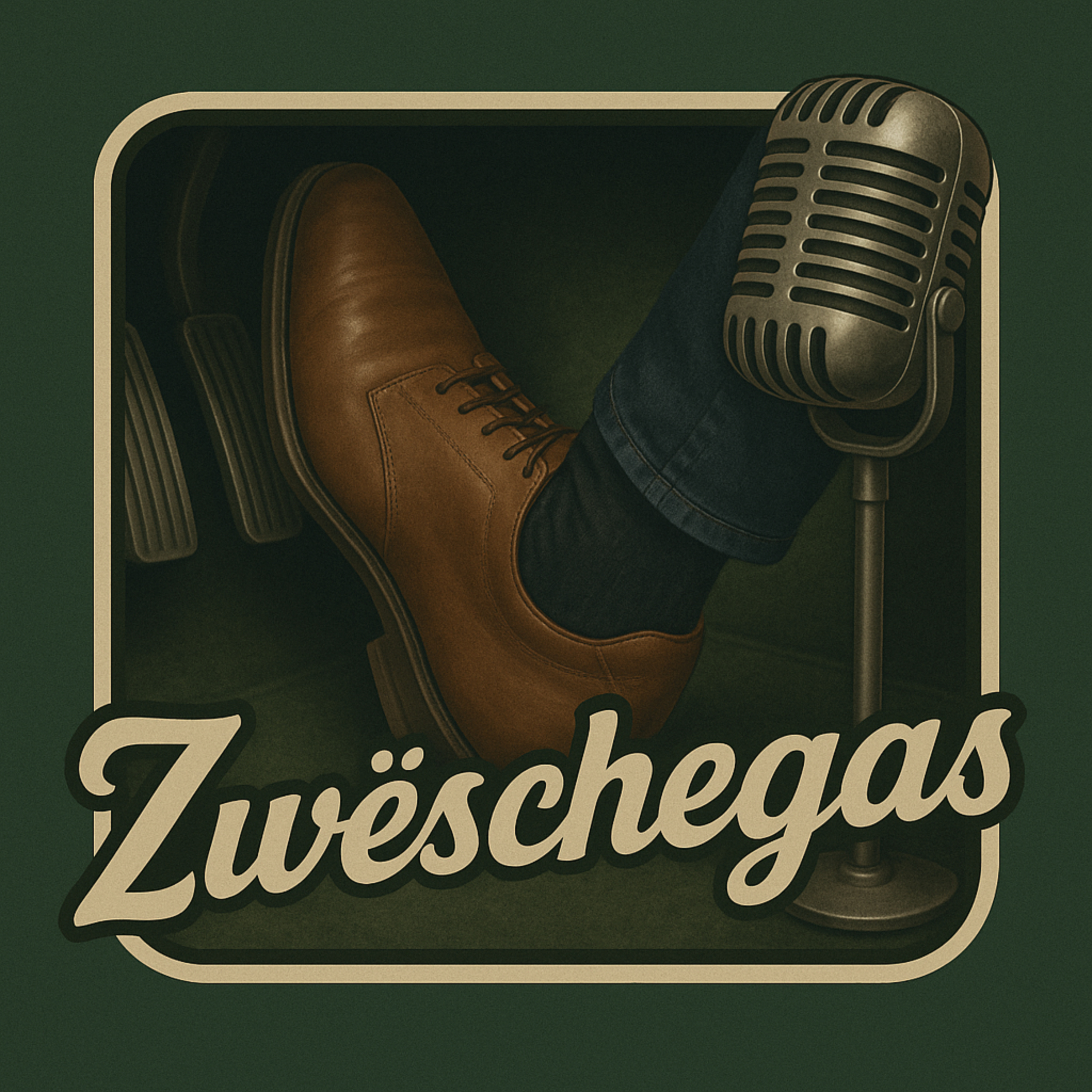 Zwëschegas