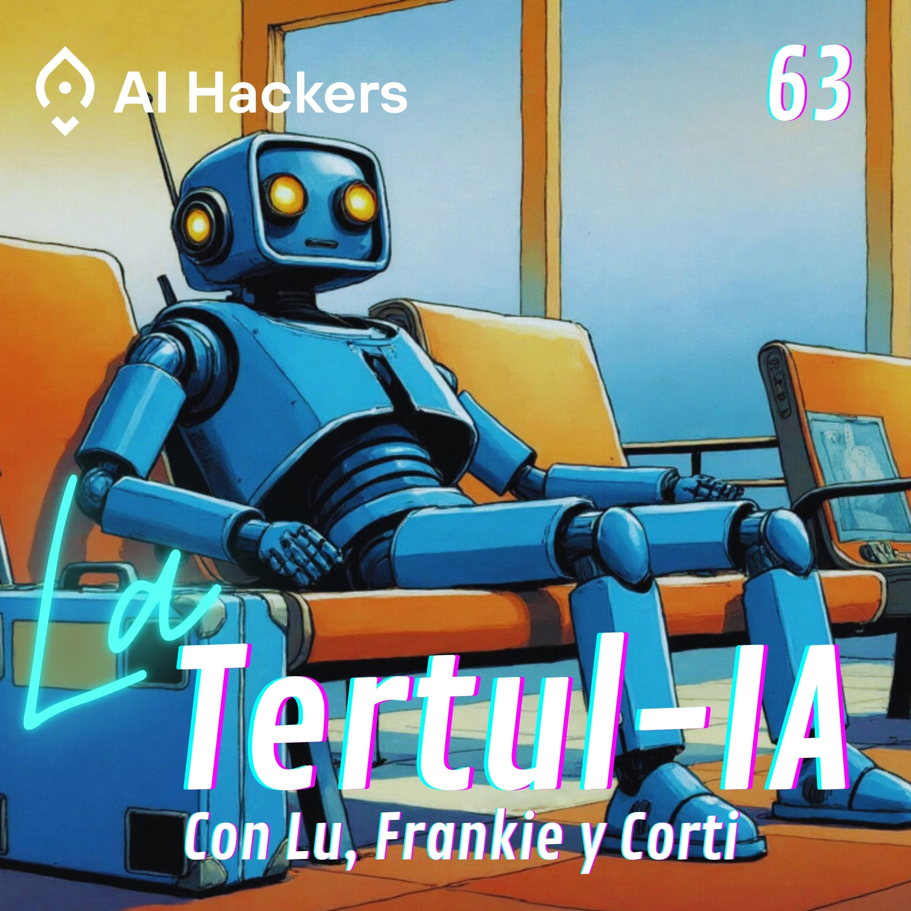 #63 GPT-5, ley de IA en Europa y guerra de chips: lo que te perdiste este verano