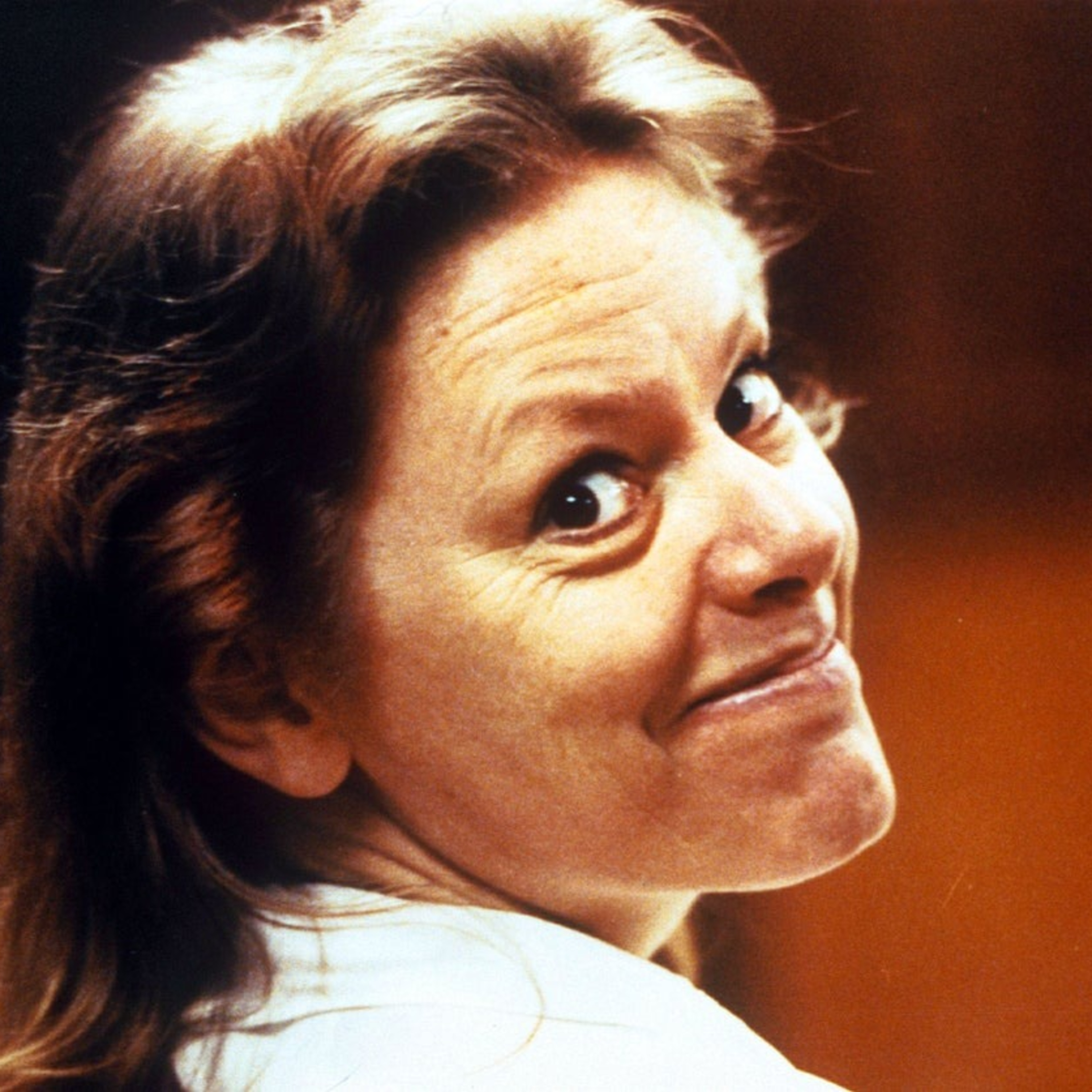 Aileen Wuornos: Canavar mı Kurban mı?